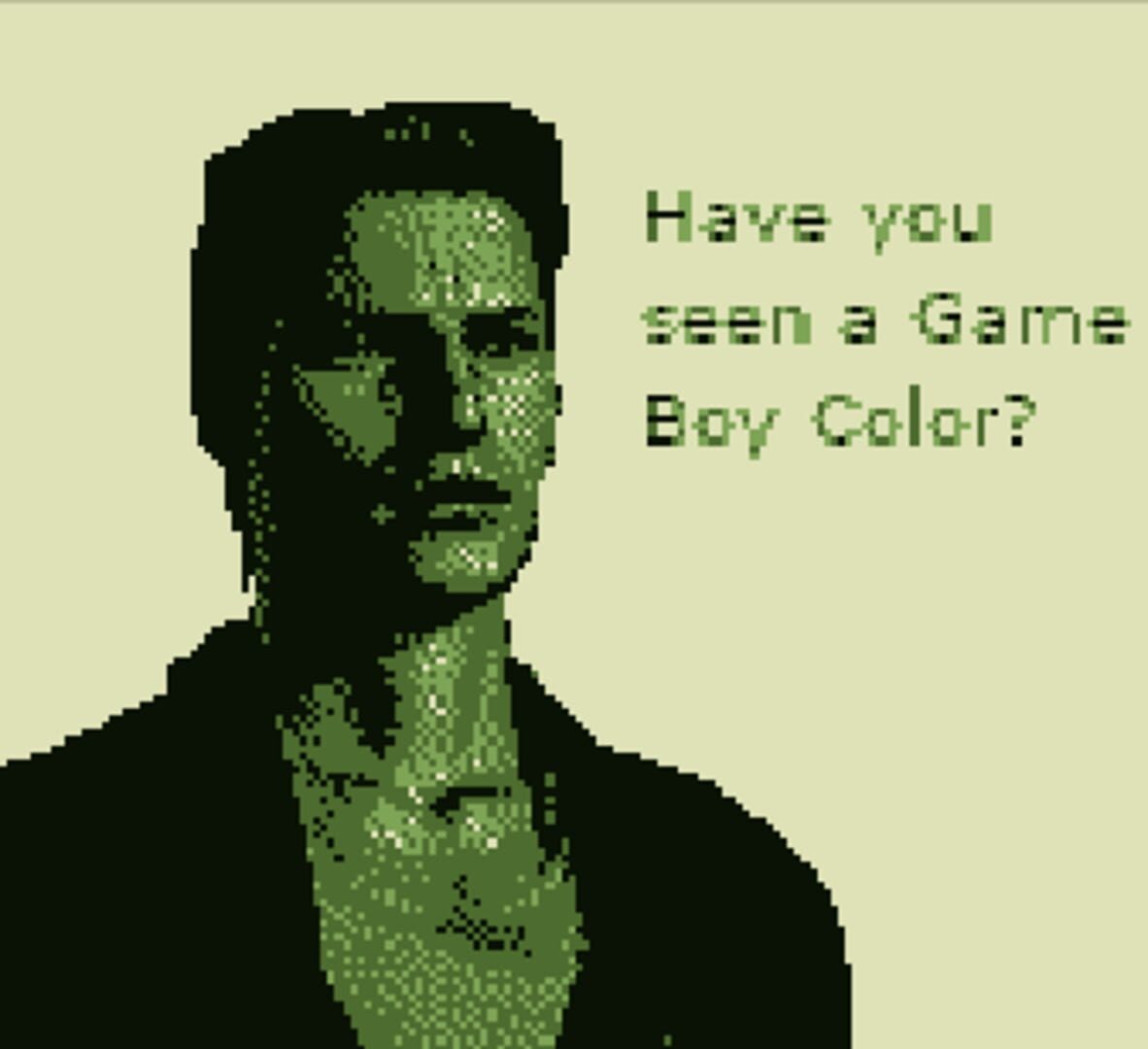 Silent Hill Demake screenshot 2