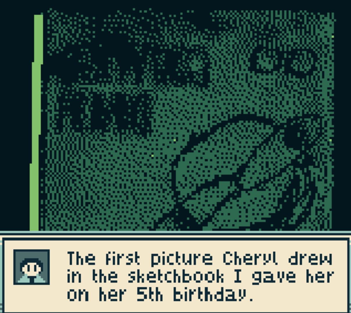 Silent Hill Demake screenshot 4