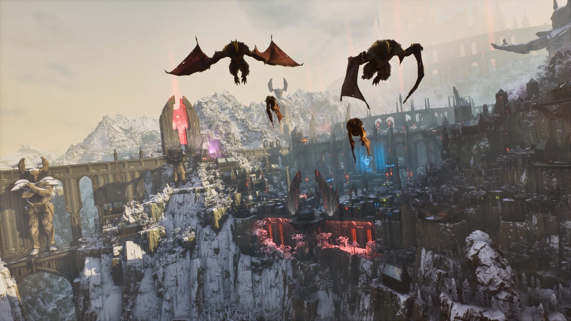 Ark: Lost Colony screenshot 1