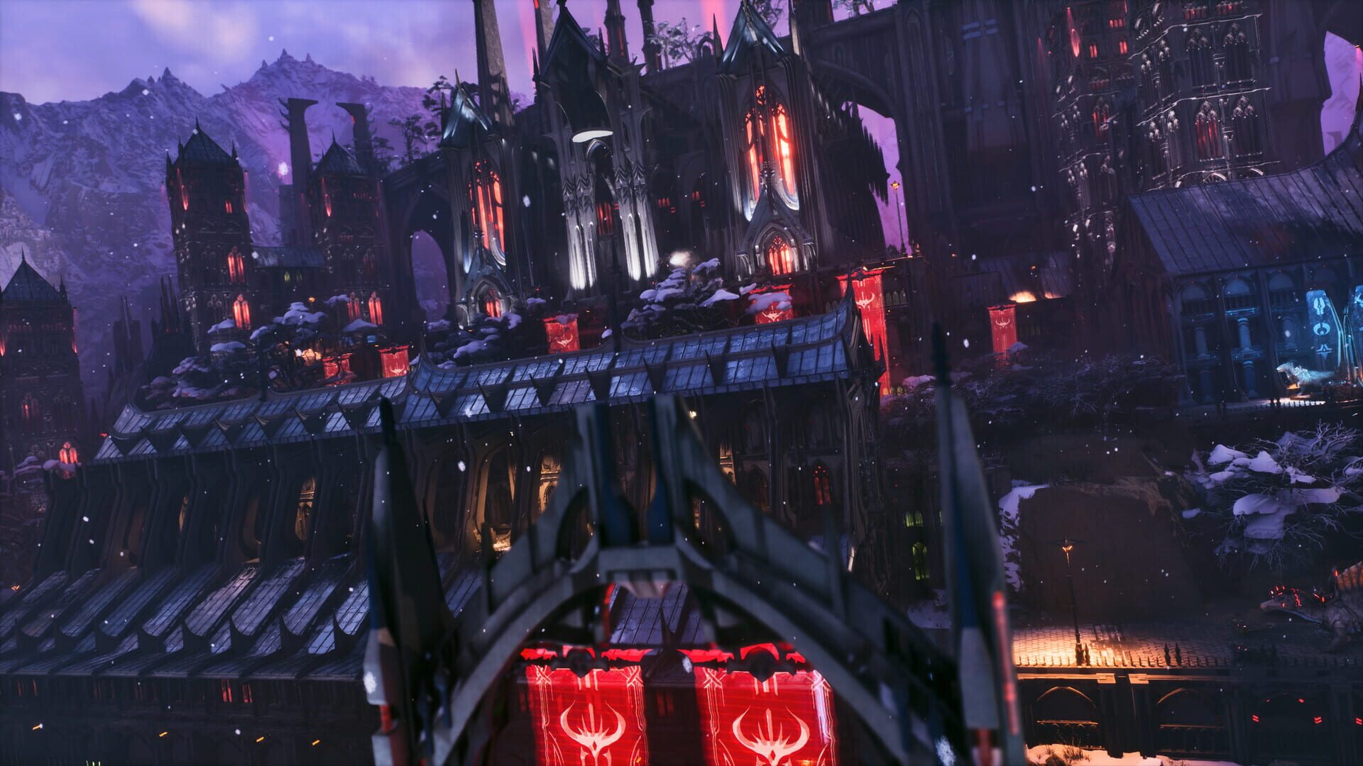 Ark: Lost Colony screenshot 2