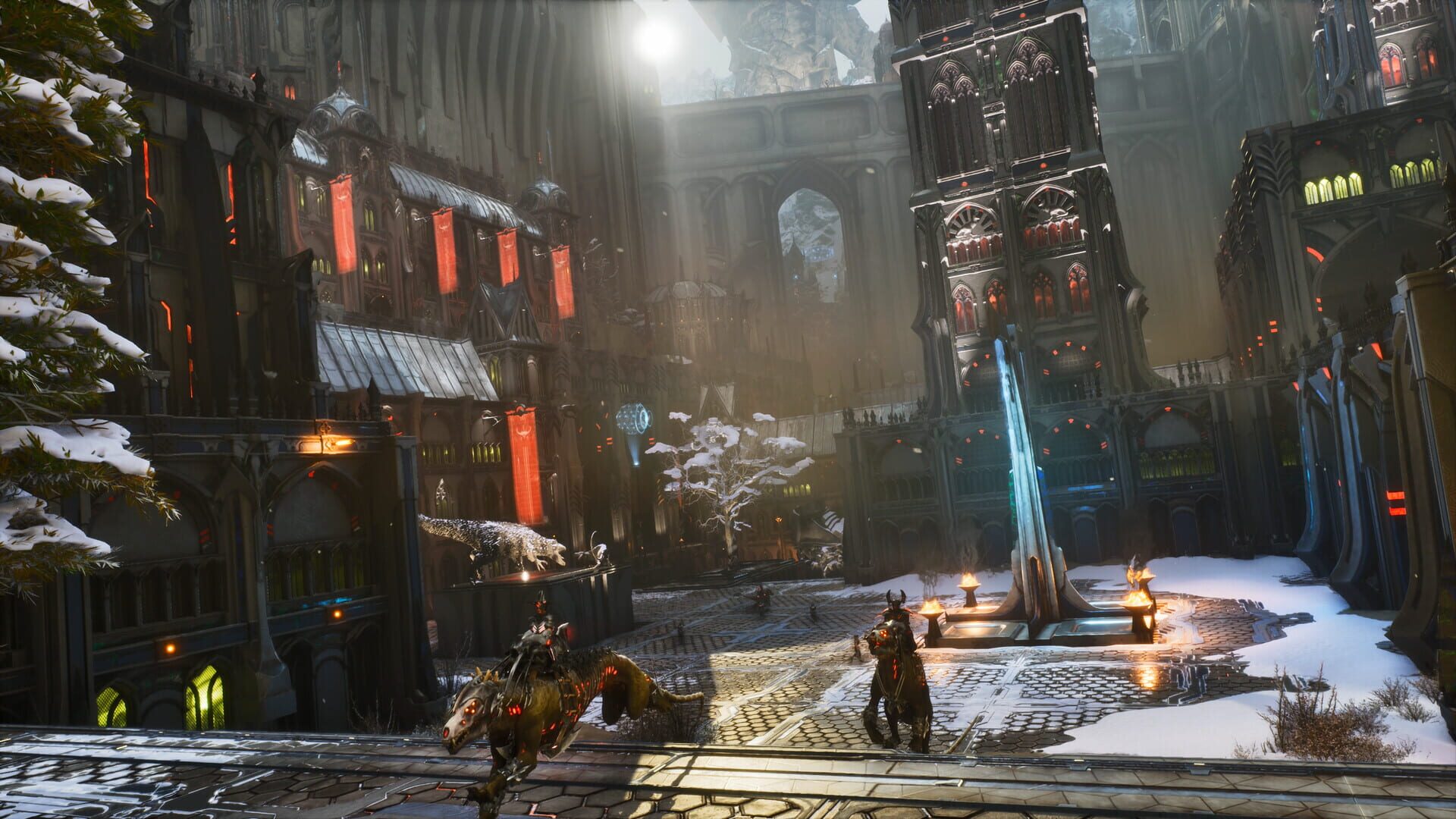 Ark: Lost Colony screenshot 3