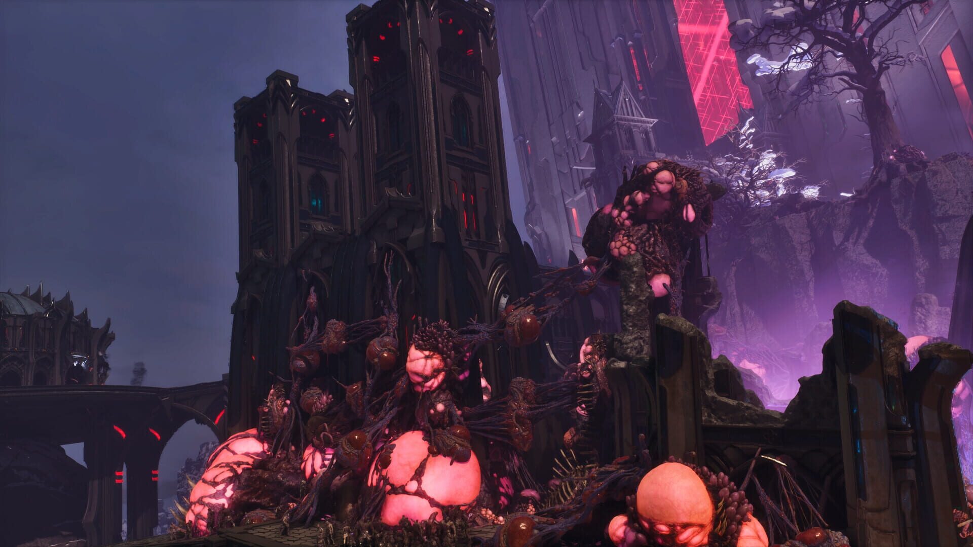 Ark: Lost Colony screenshot 4