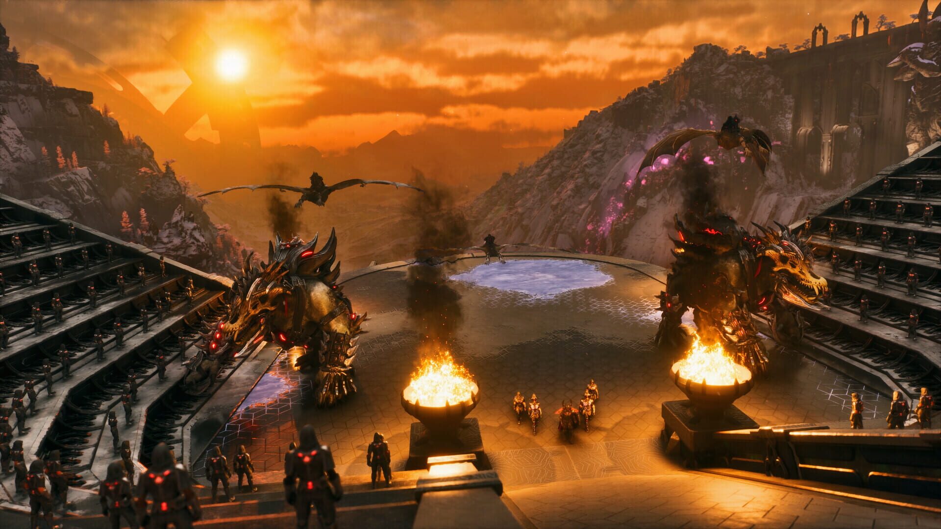 Ark: Lost Colony screenshot 5