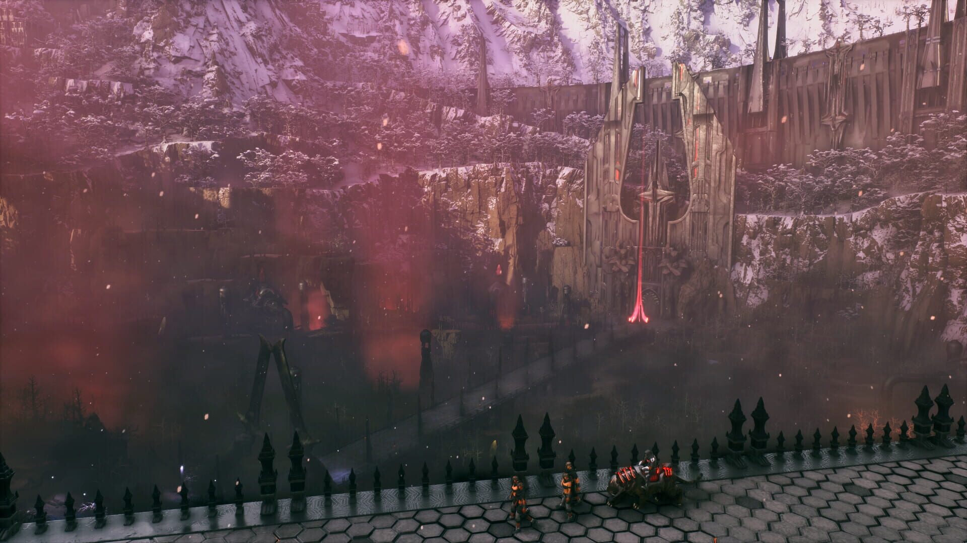 Ark: Lost Colony screenshot 6