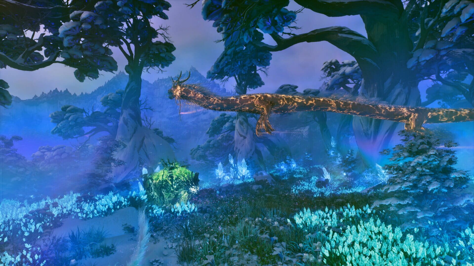 Ark: Lost Colony screenshot 8