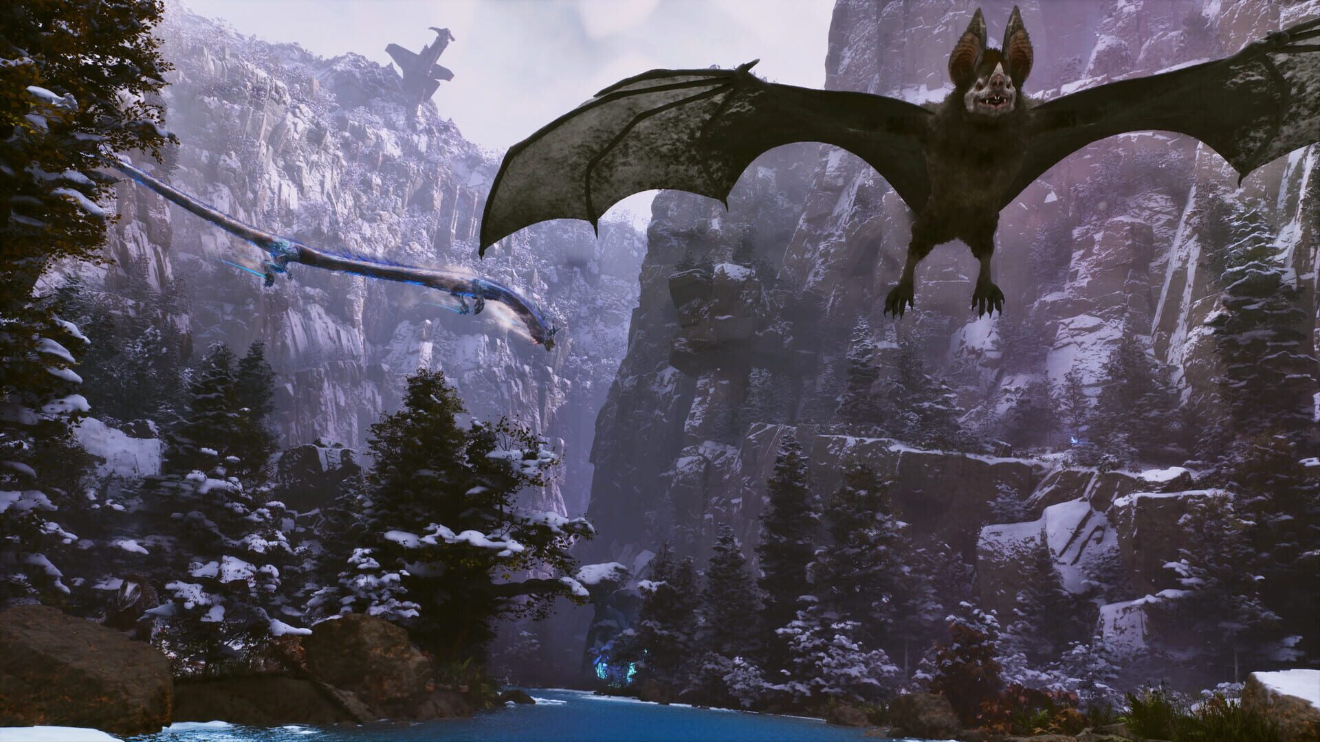 Ark: Lost Colony screenshot 9