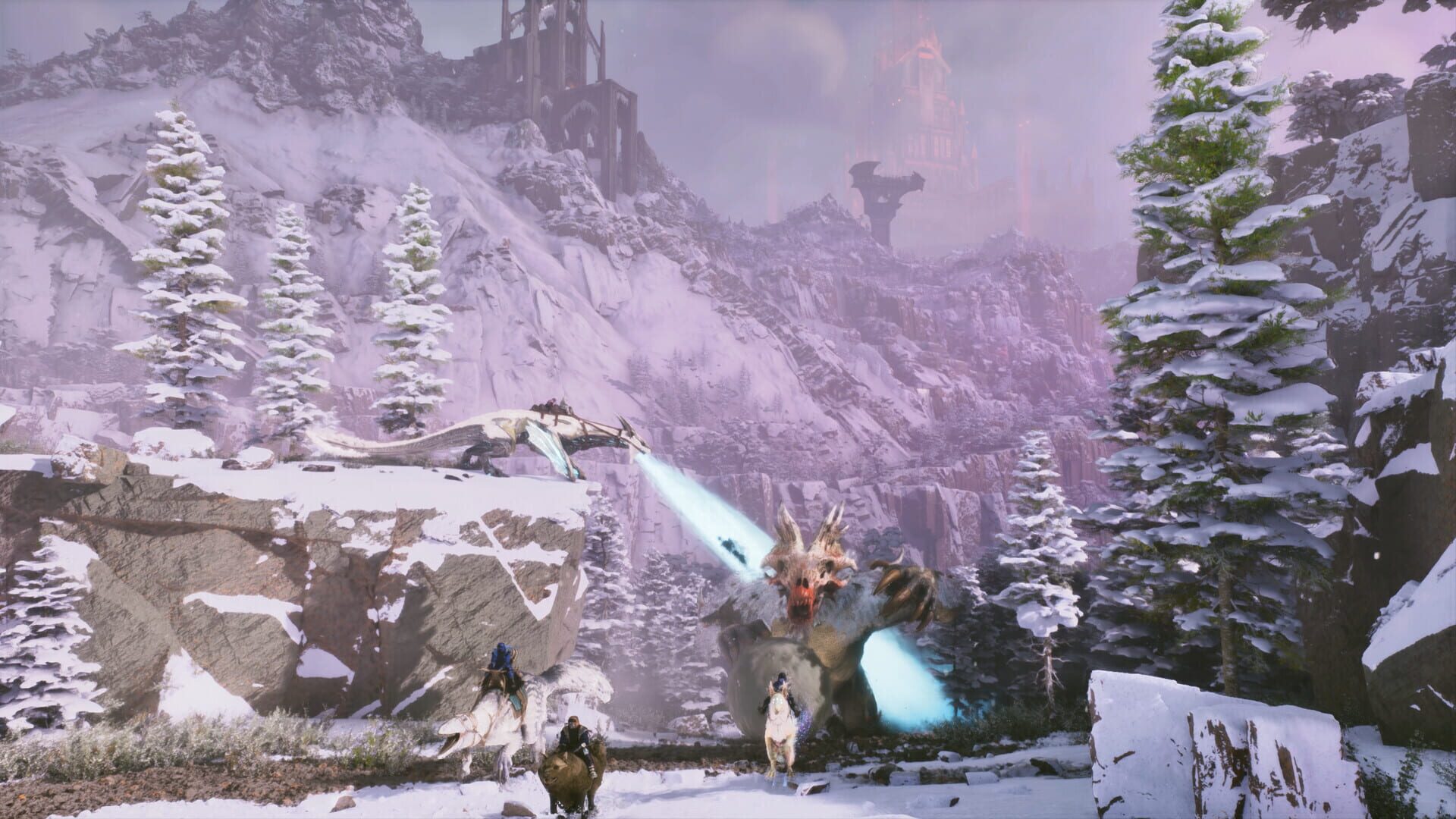 Ark: Lost Colony screenshot 10