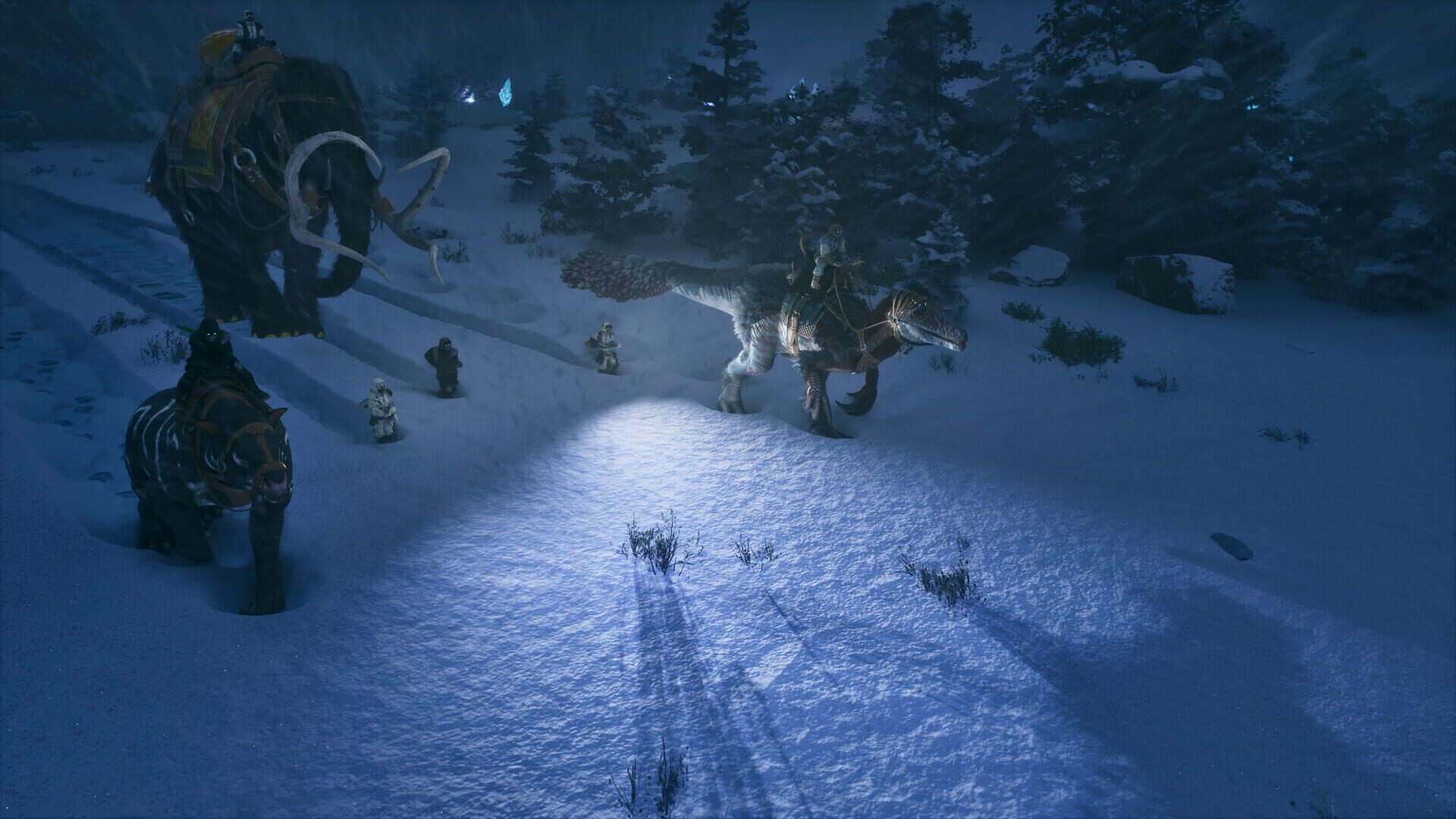 Ark: Lost Colony screenshot 11