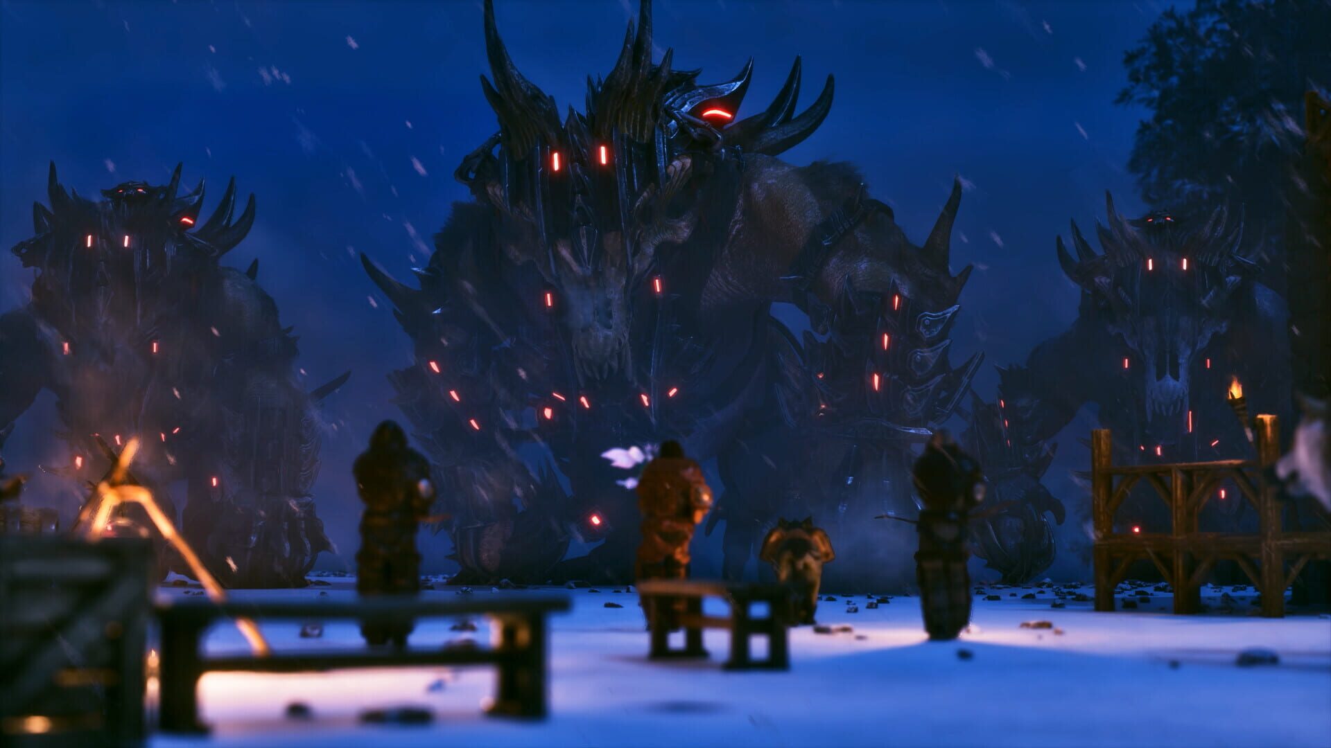 Ark: Lost Colony screenshot 13