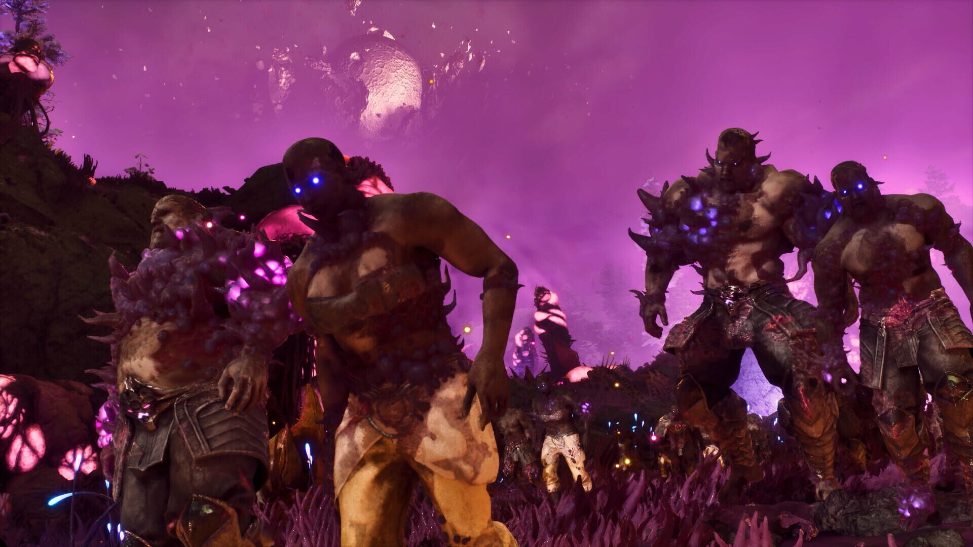 Ark: Lost Colony screenshot 14