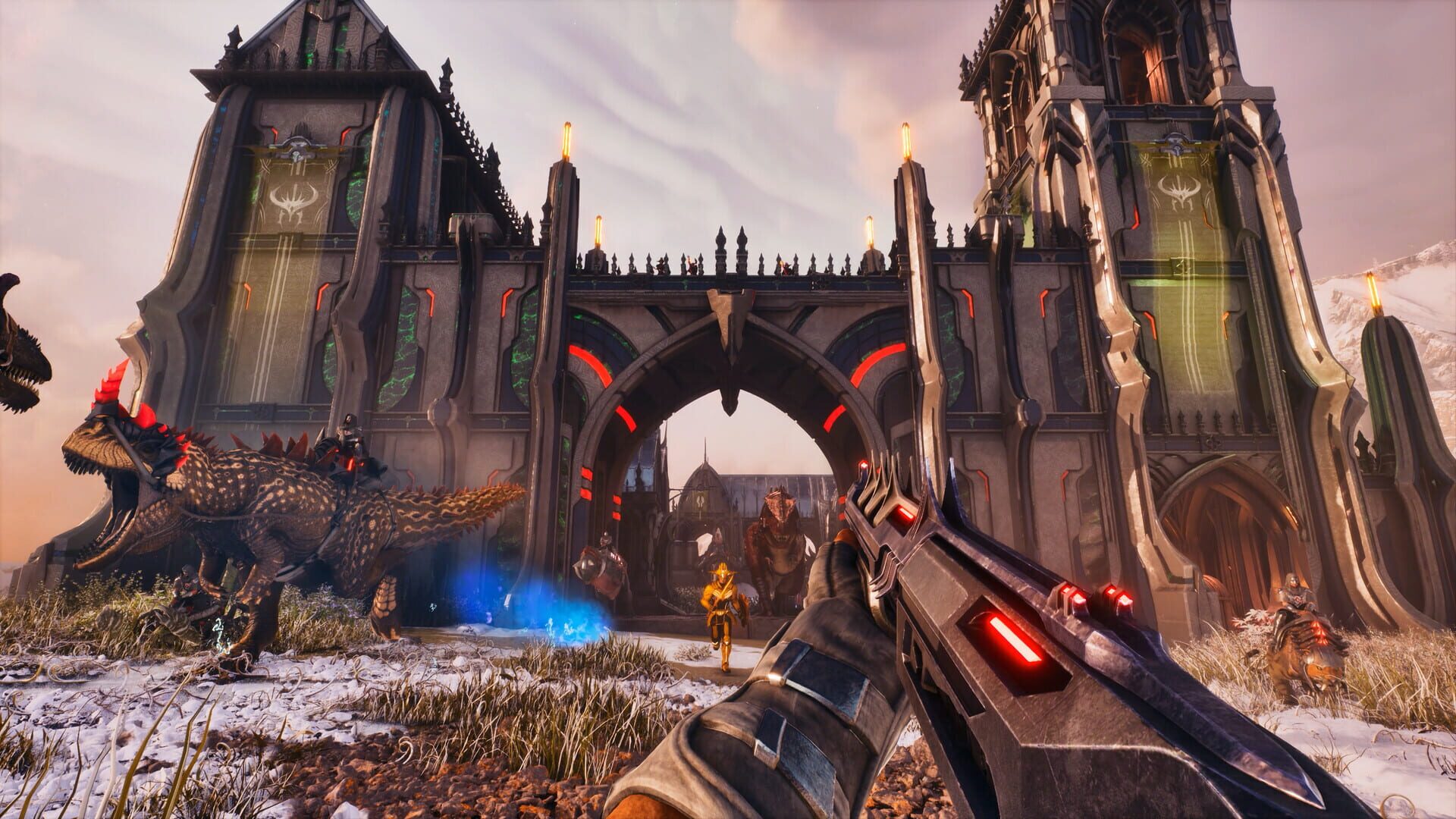 Ark: Lost Colony screenshot 17