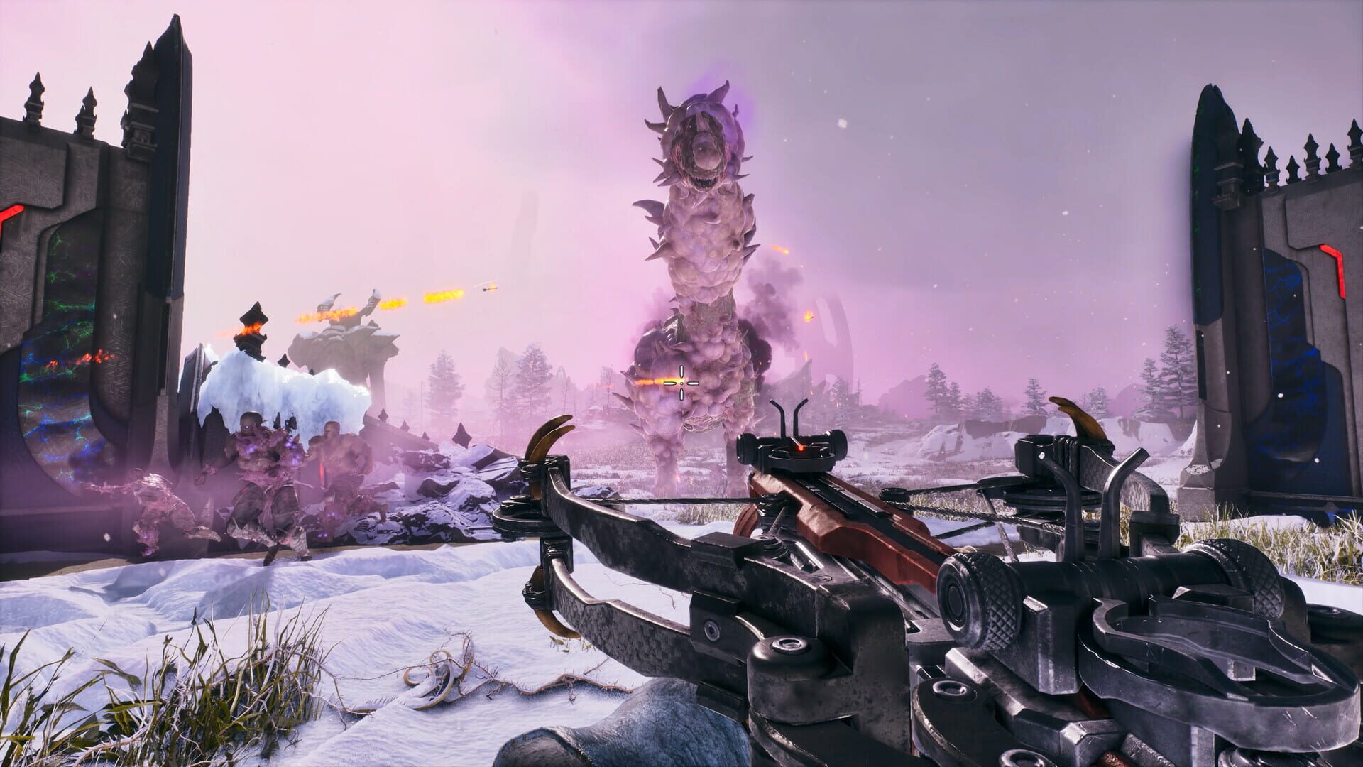 Ark: Lost Colony screenshot 18