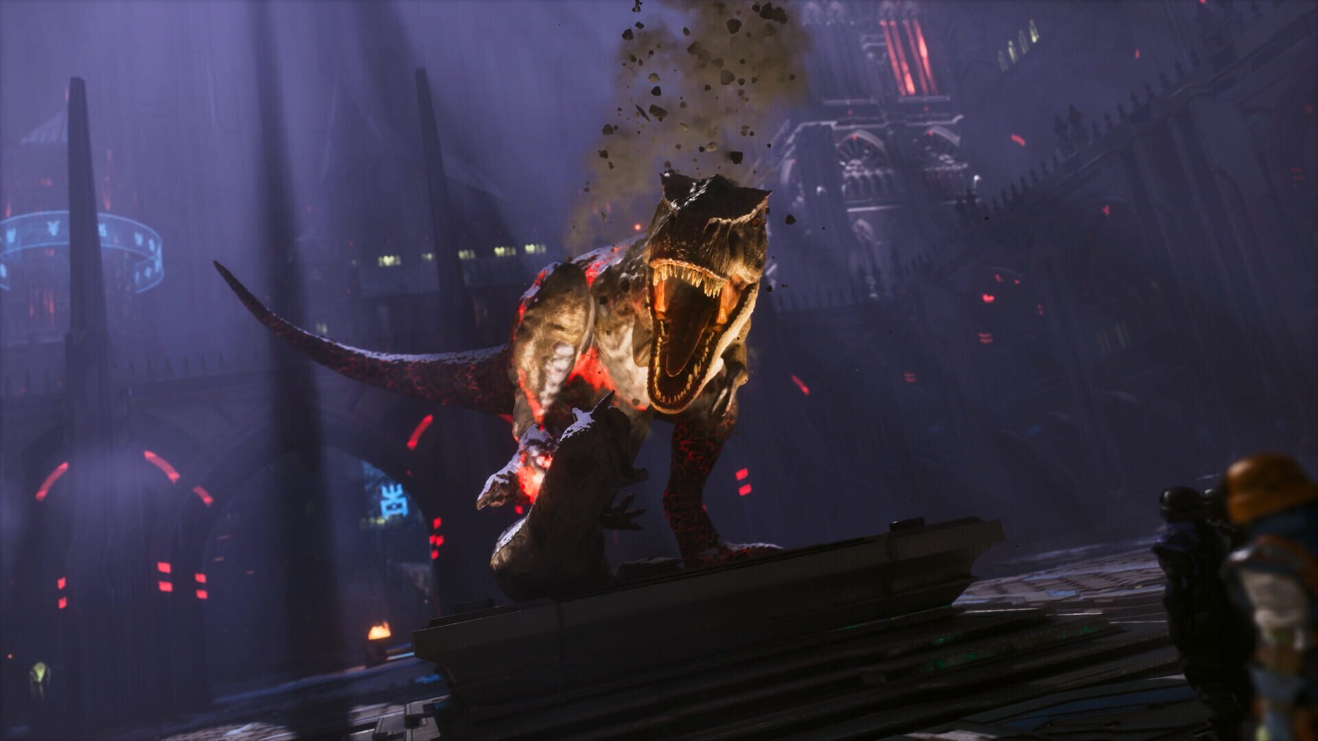 Ark: Lost Colony screenshot 20