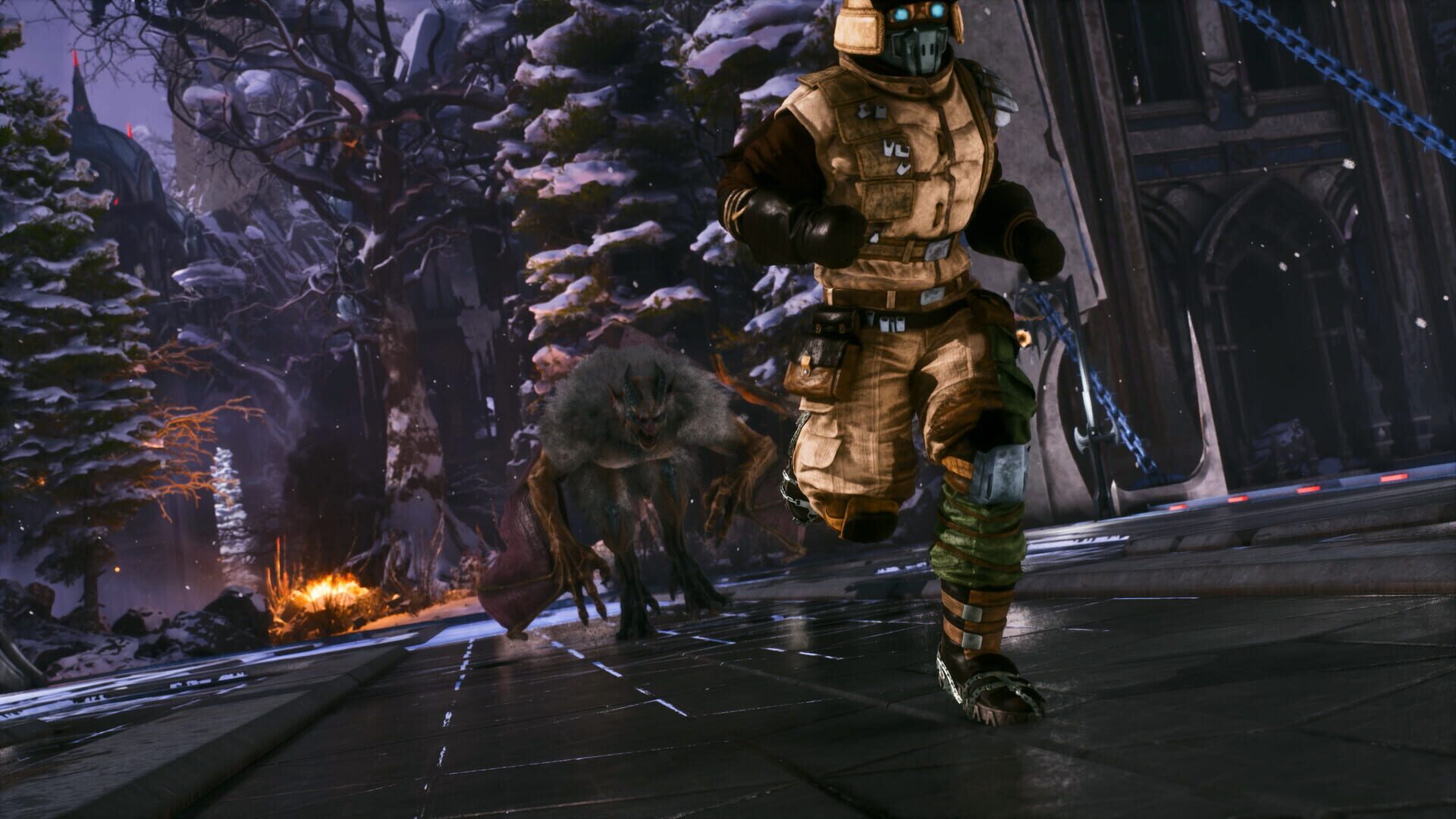 Ark: Lost Colony screenshot 21