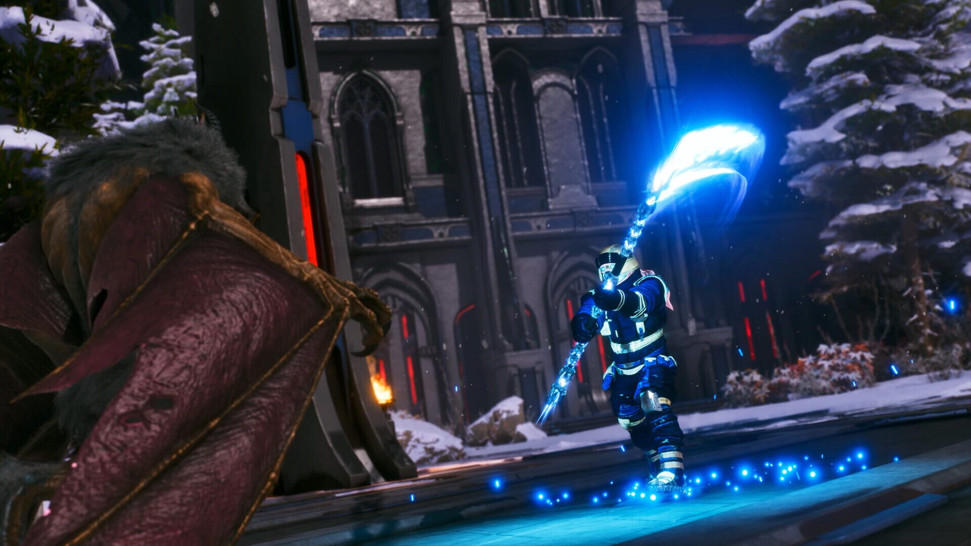 Ark: Lost Colony screenshot 22