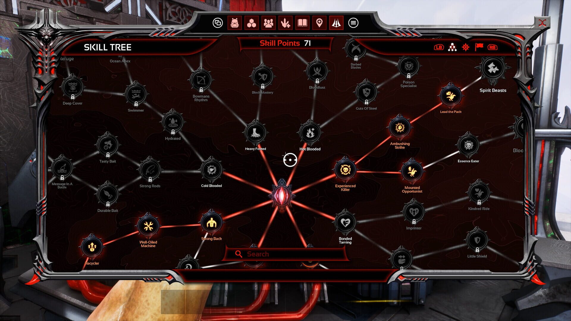 Ark: Lost Colony screenshot 23