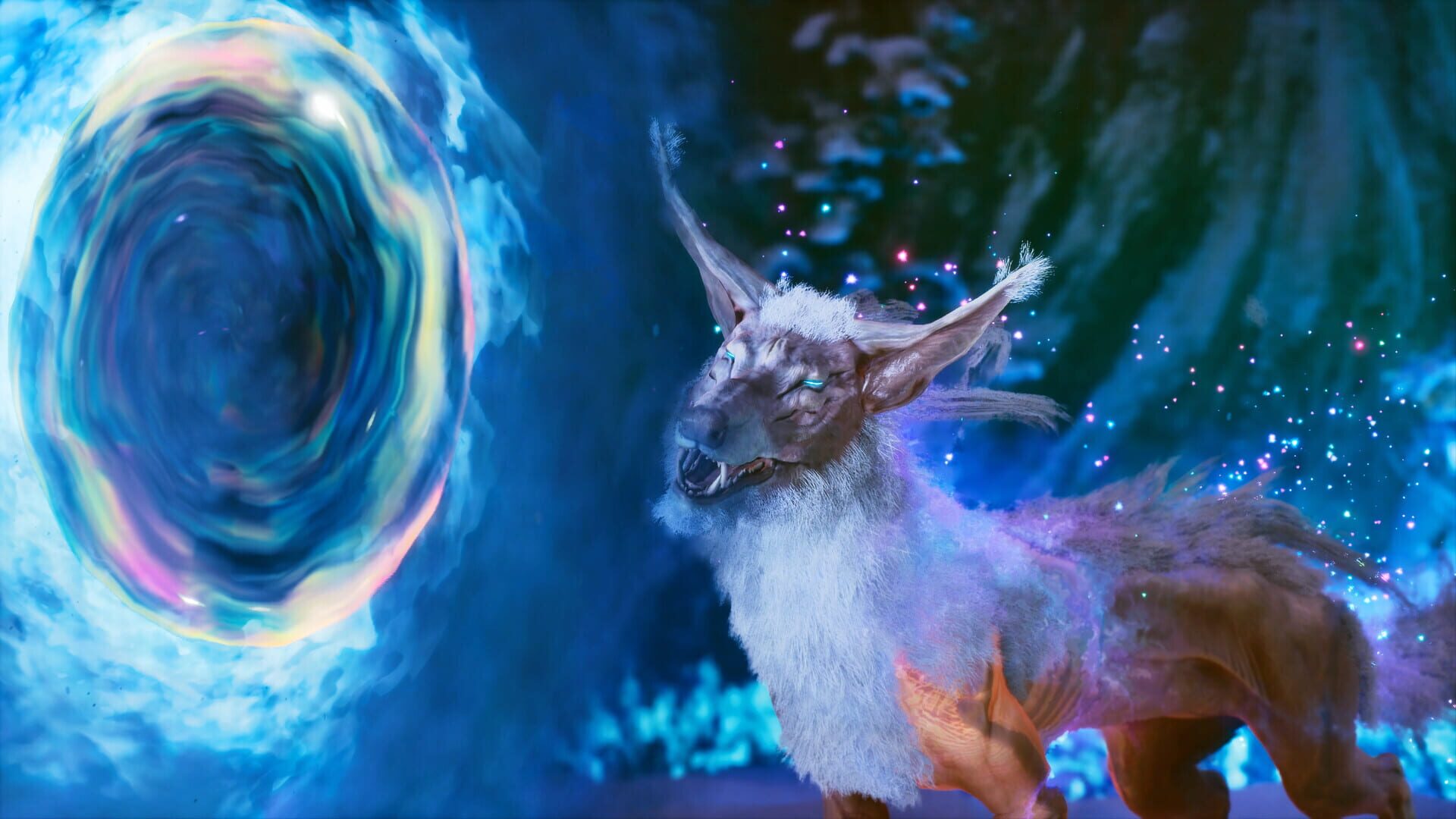 Ark: Lost Colony screenshot 24