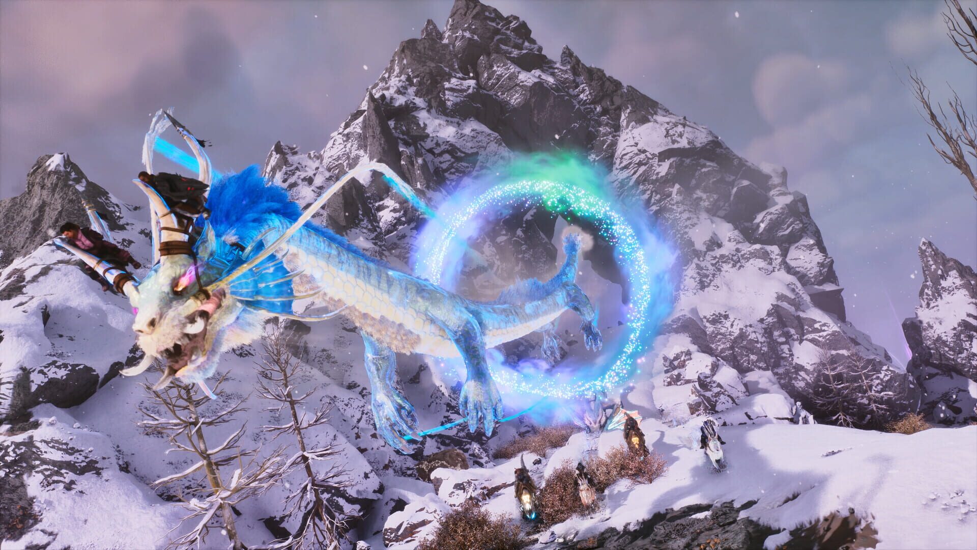 Ark: Lost Colony screenshot 26