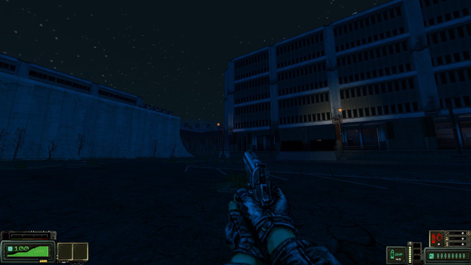 Ashes: Death Zone screenshot 5