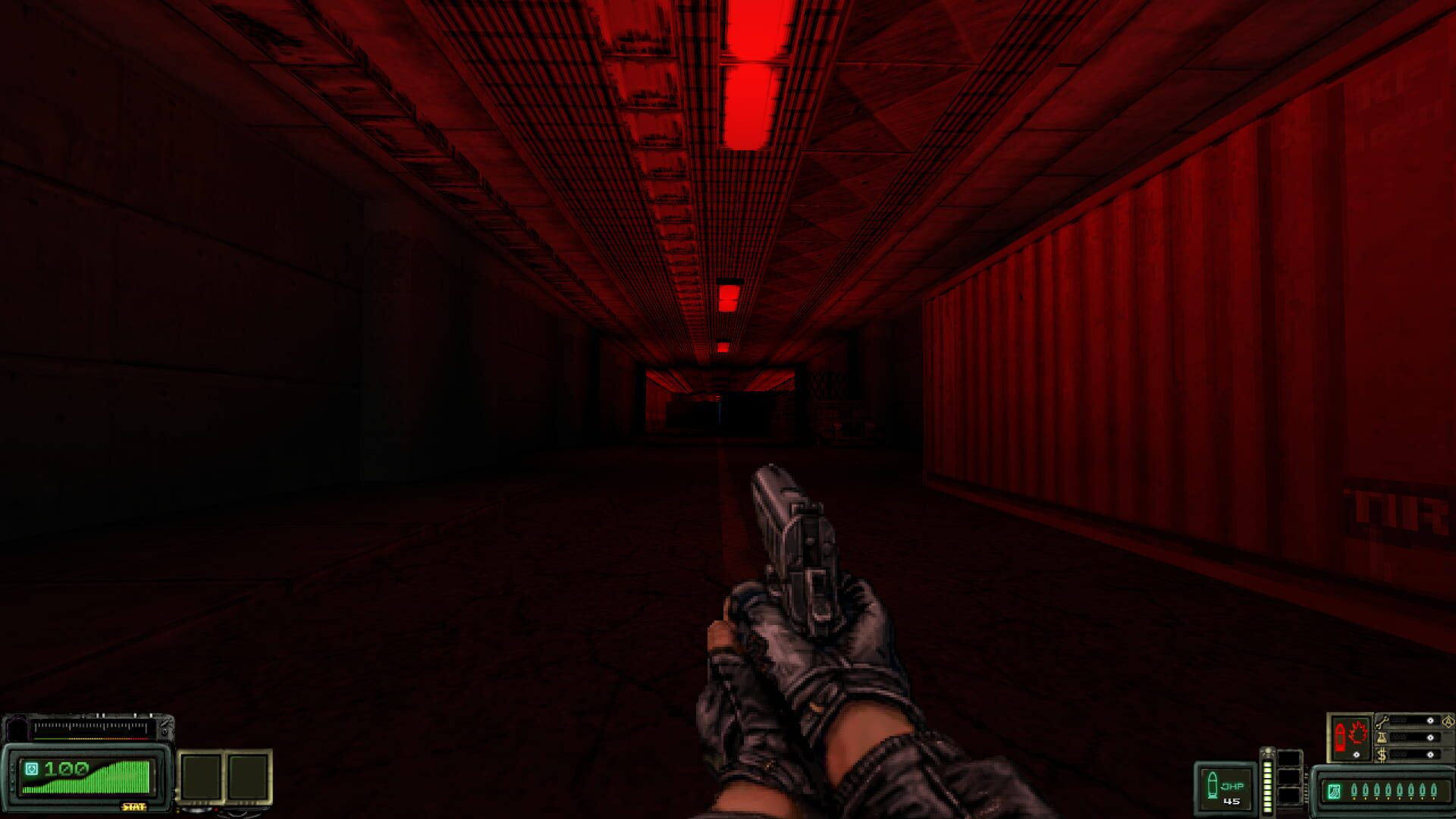Ashes: Death Zone screenshot 6