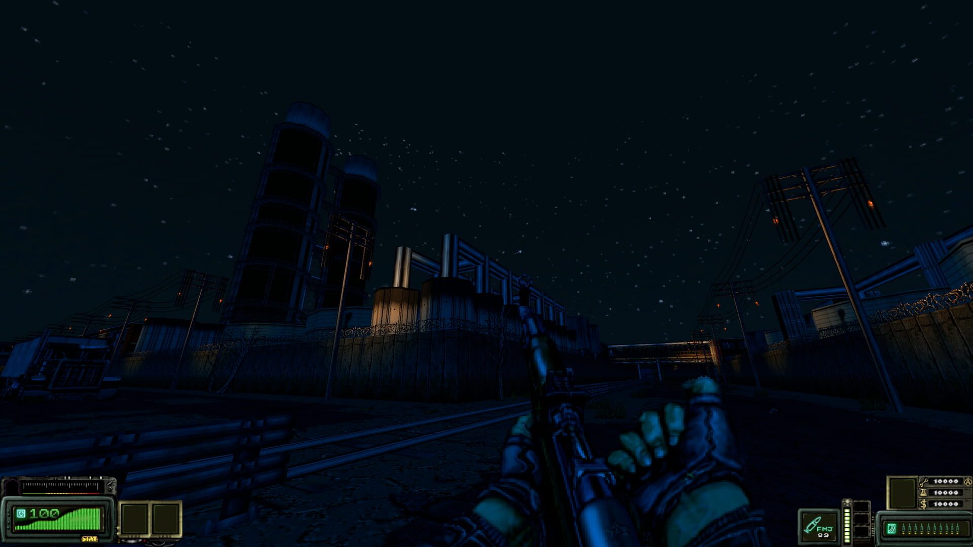 Ashes: Death Zone screenshot 7