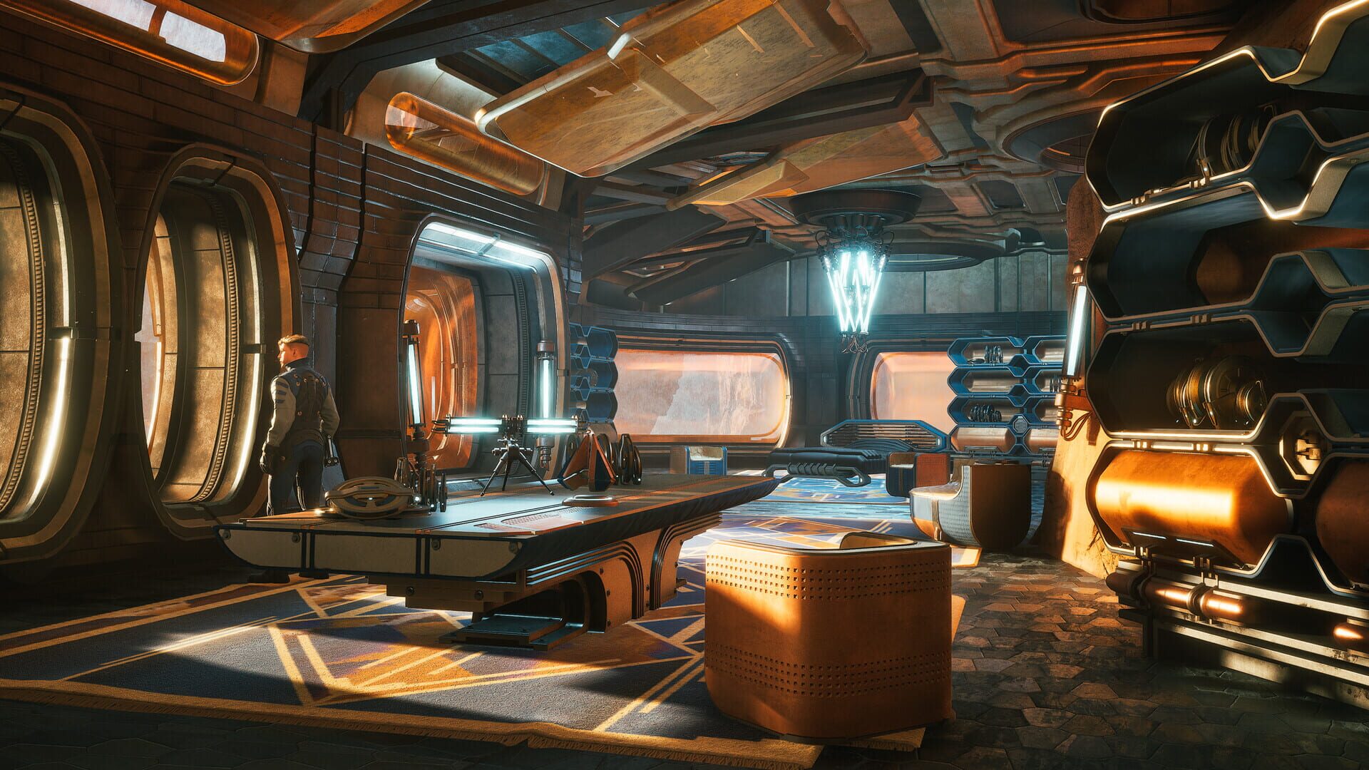 Dune: Awakening - Raiders of the Broken Lands screenshot 2