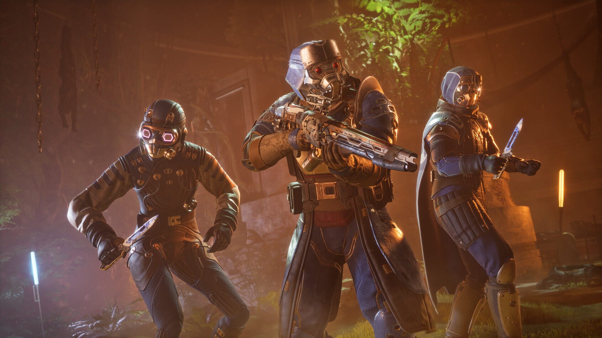 Dune: Awakening - Raiders of the Broken Lands screenshot 3