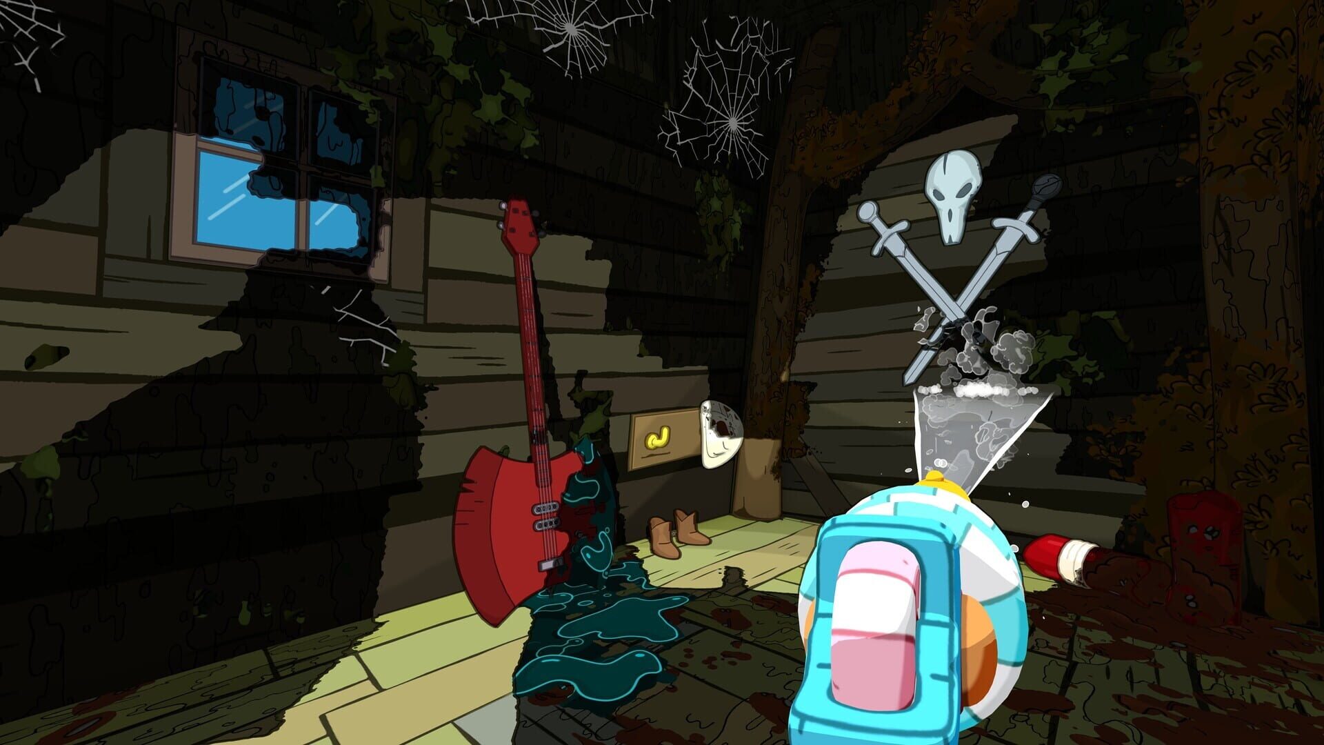 Powerwash Simulator 2: Adventure Time Pack screenshot 3