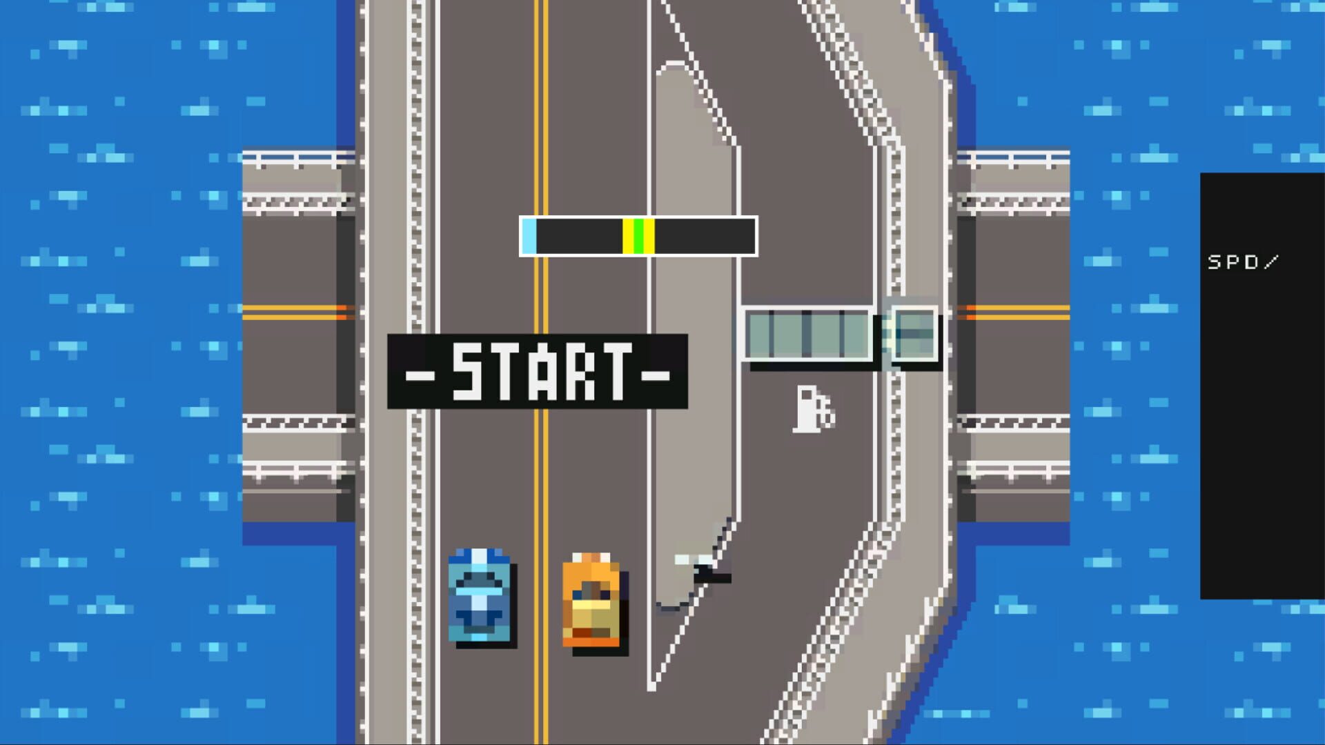 President of Steel screenshot 5