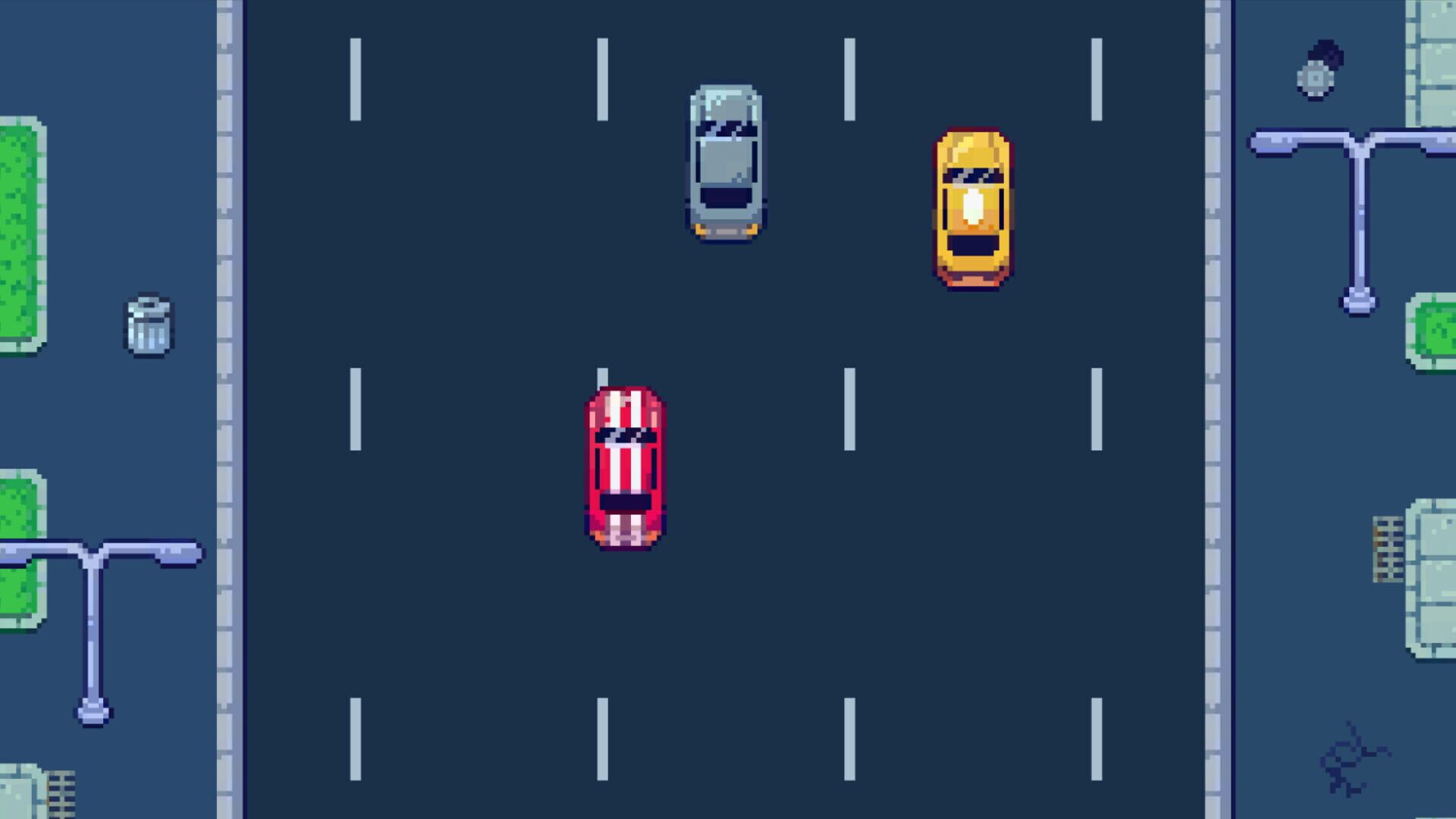 President of Steel screenshot 6