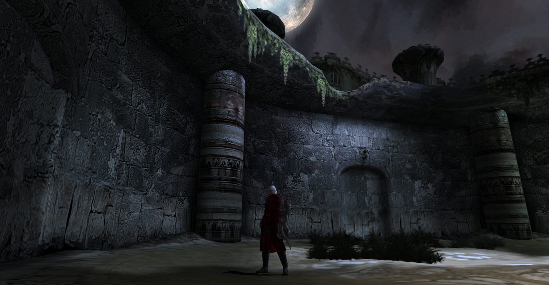 Devil May Cry screenshot 7