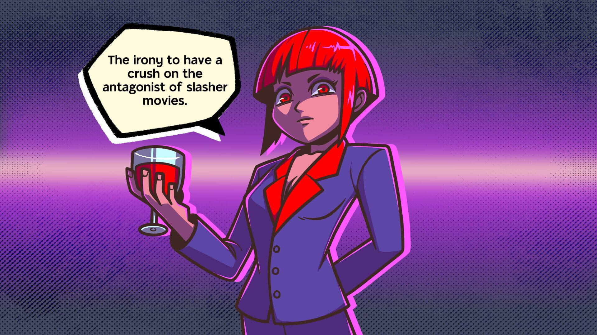Party Party Anxiety! screenshot 4
