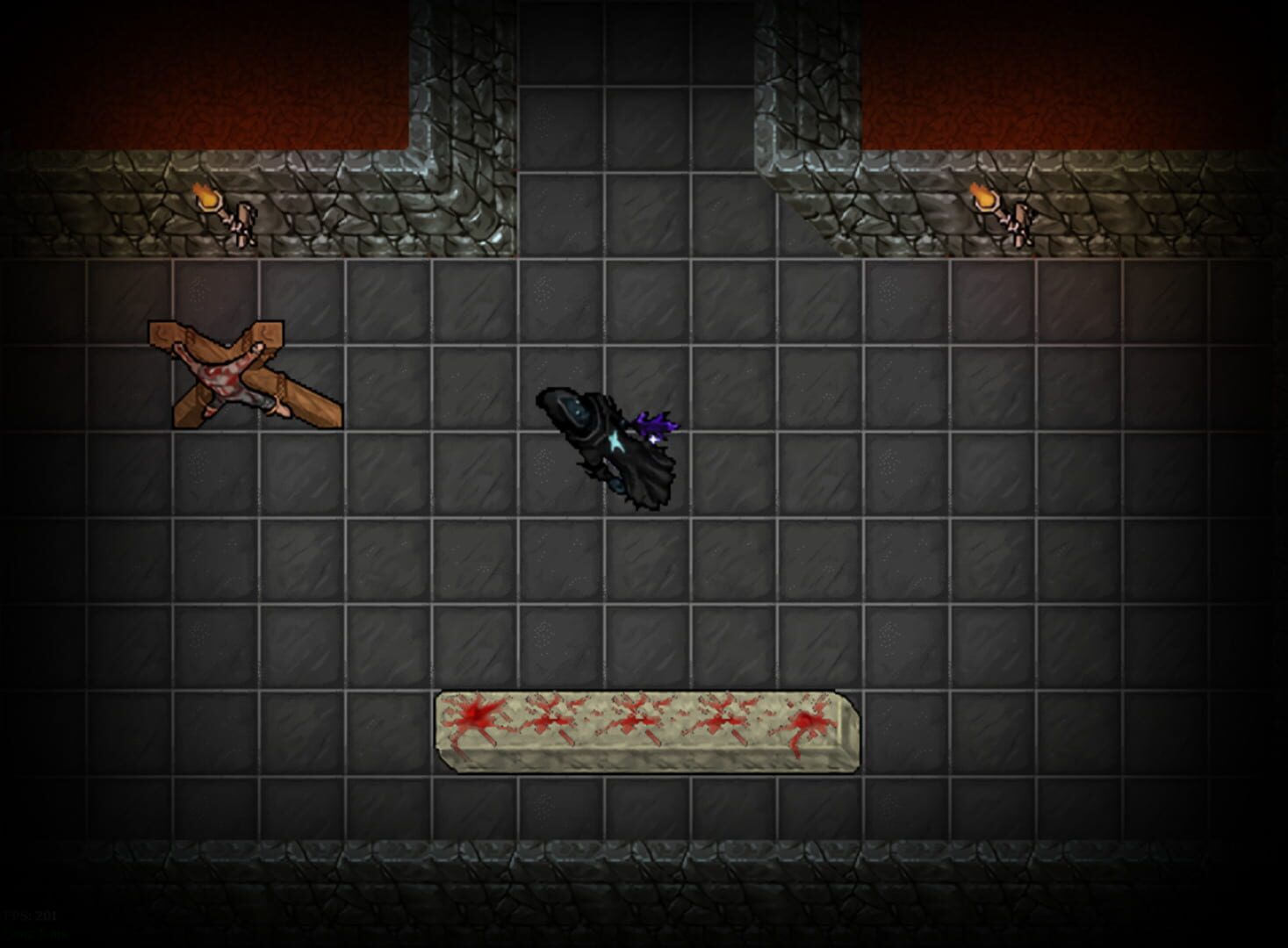 Rivalia Online screenshot 1