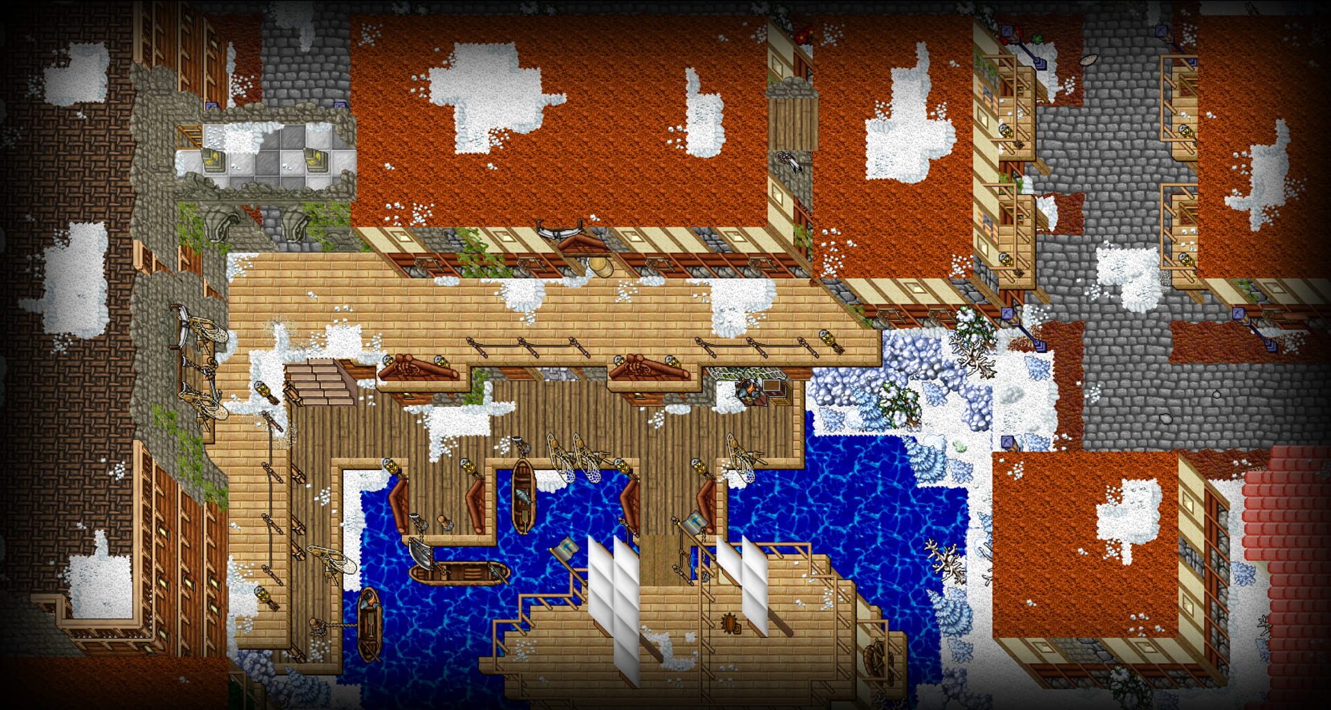 Rivalia Online screenshot 3