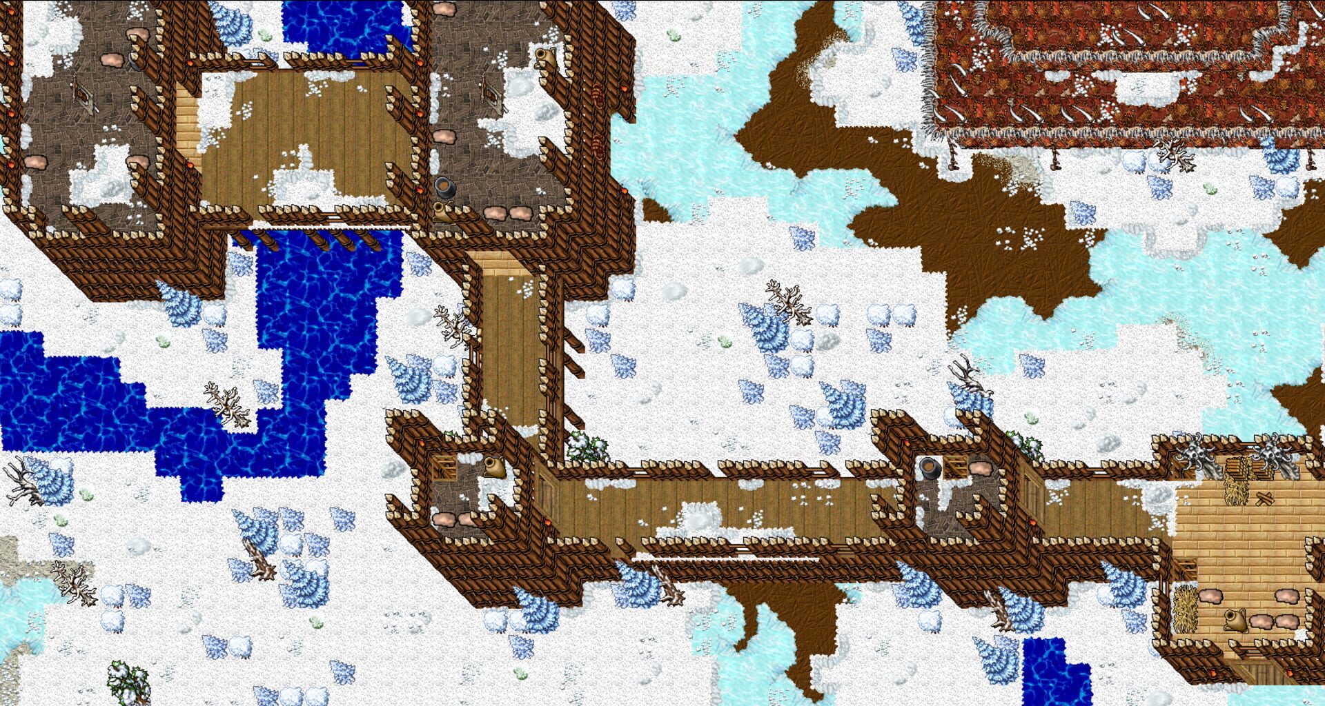 Rivalia Online screenshot 6