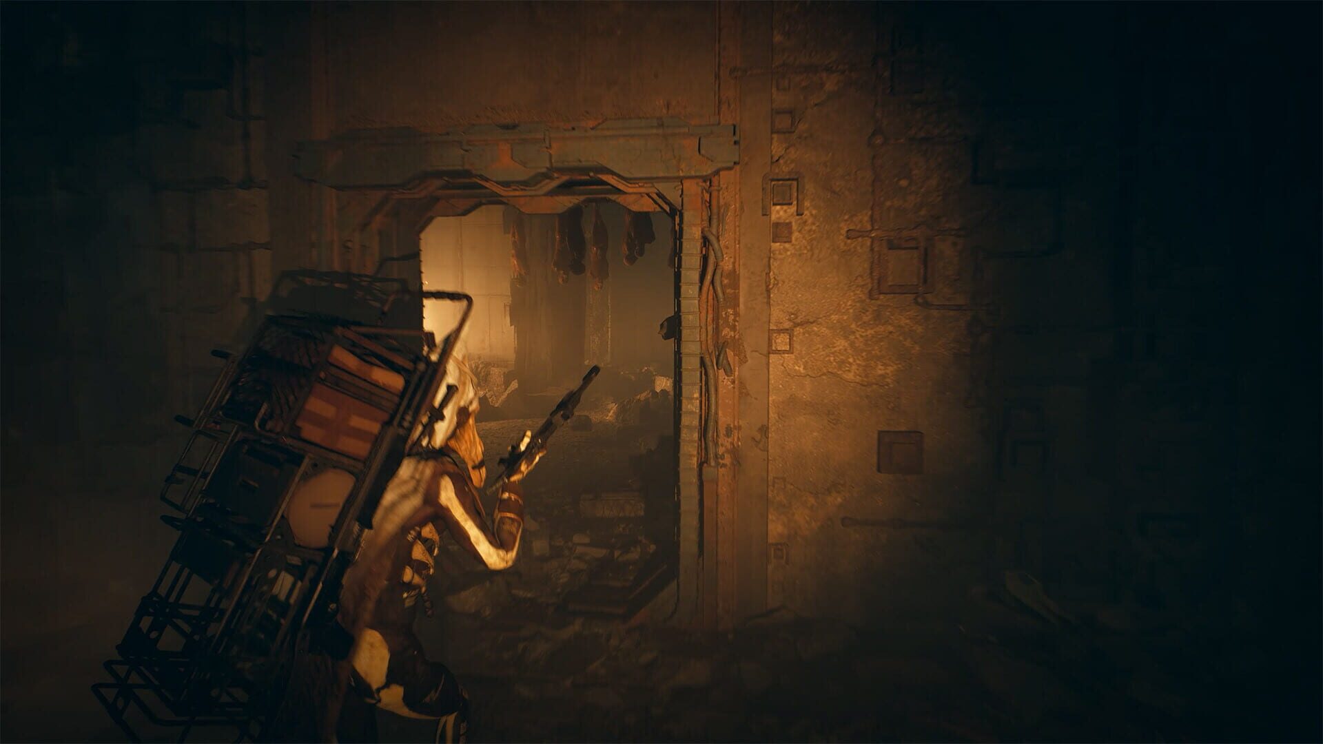 The Forever Winter: Holiday Hangover screenshot 4