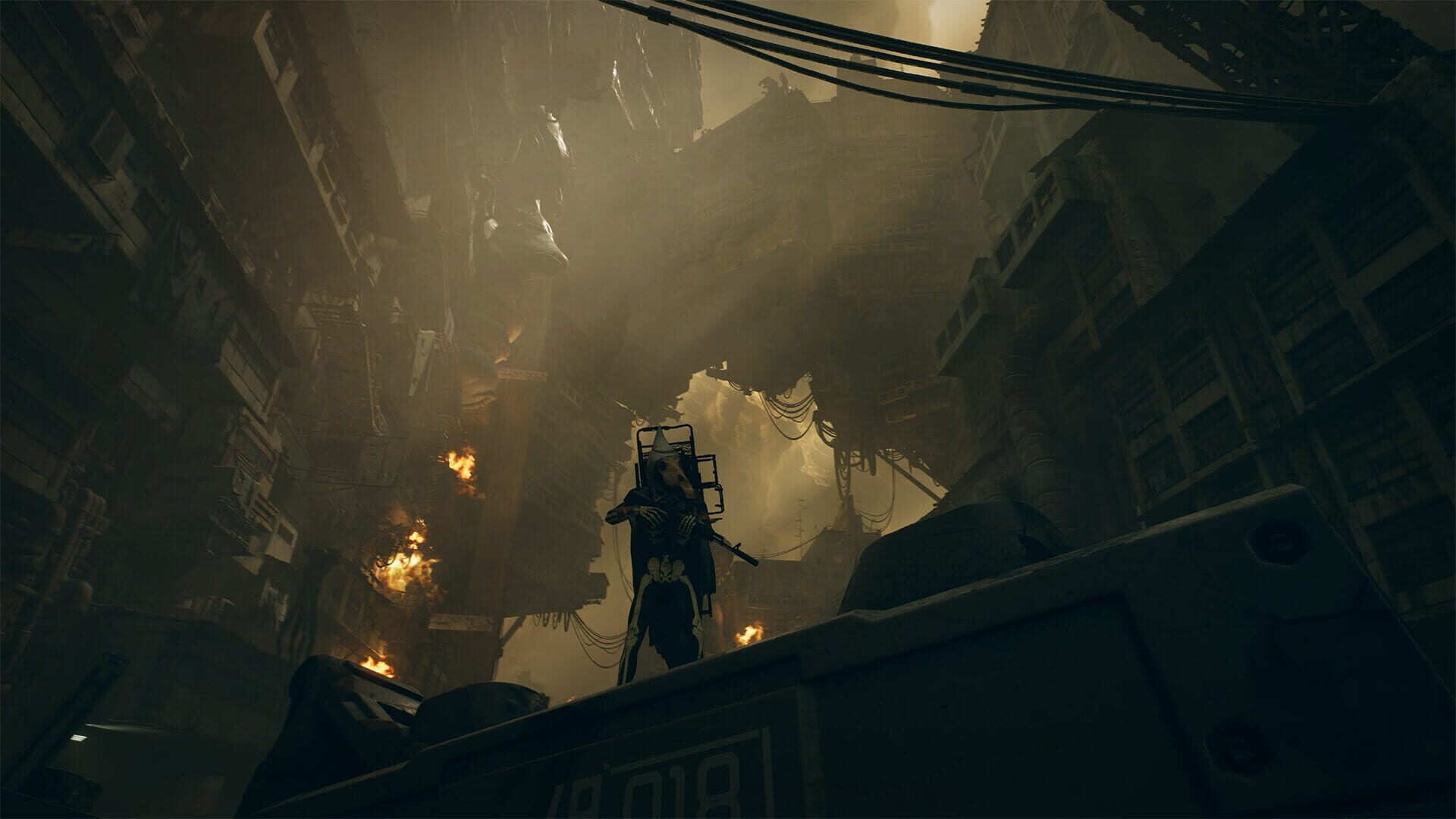 The Forever Winter: Holiday Hangover screenshot 5