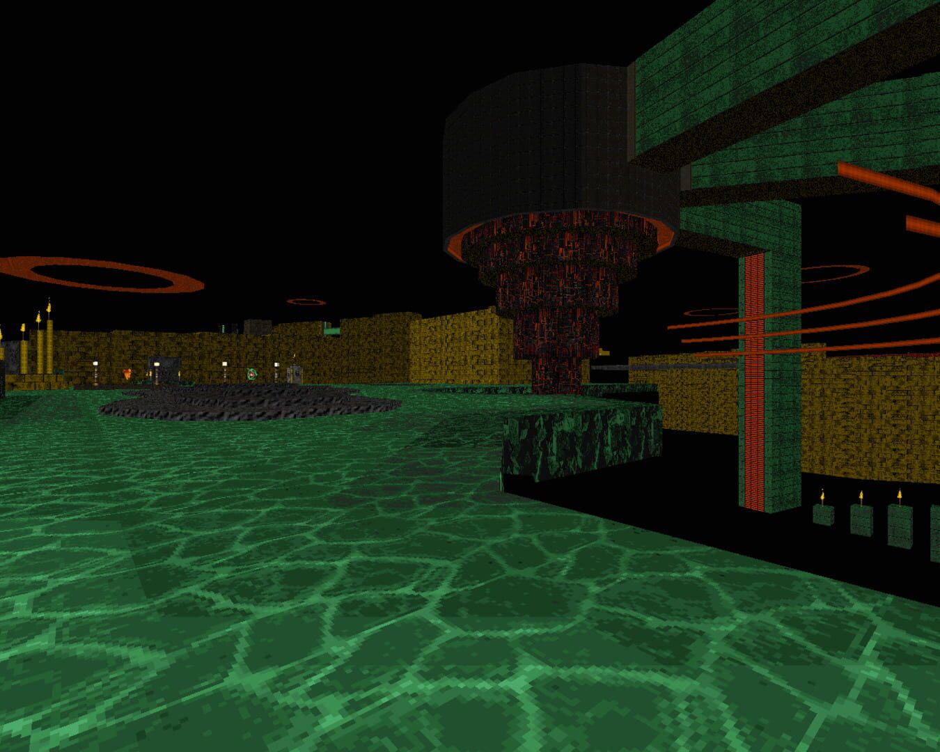 Alcyone screenshot 1
