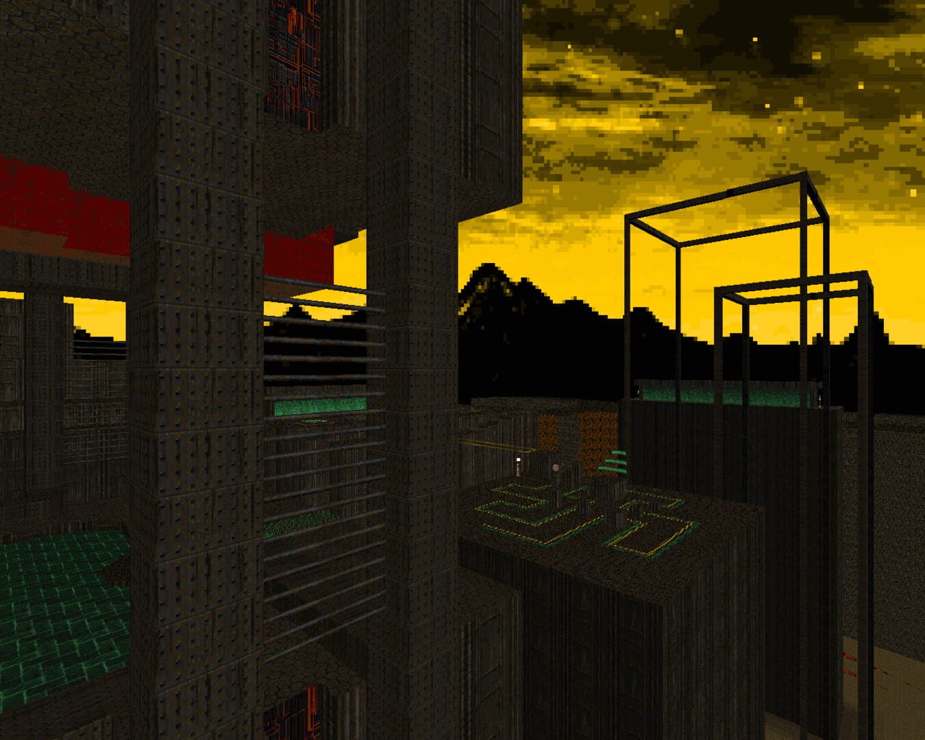 Alcyone screenshot 2