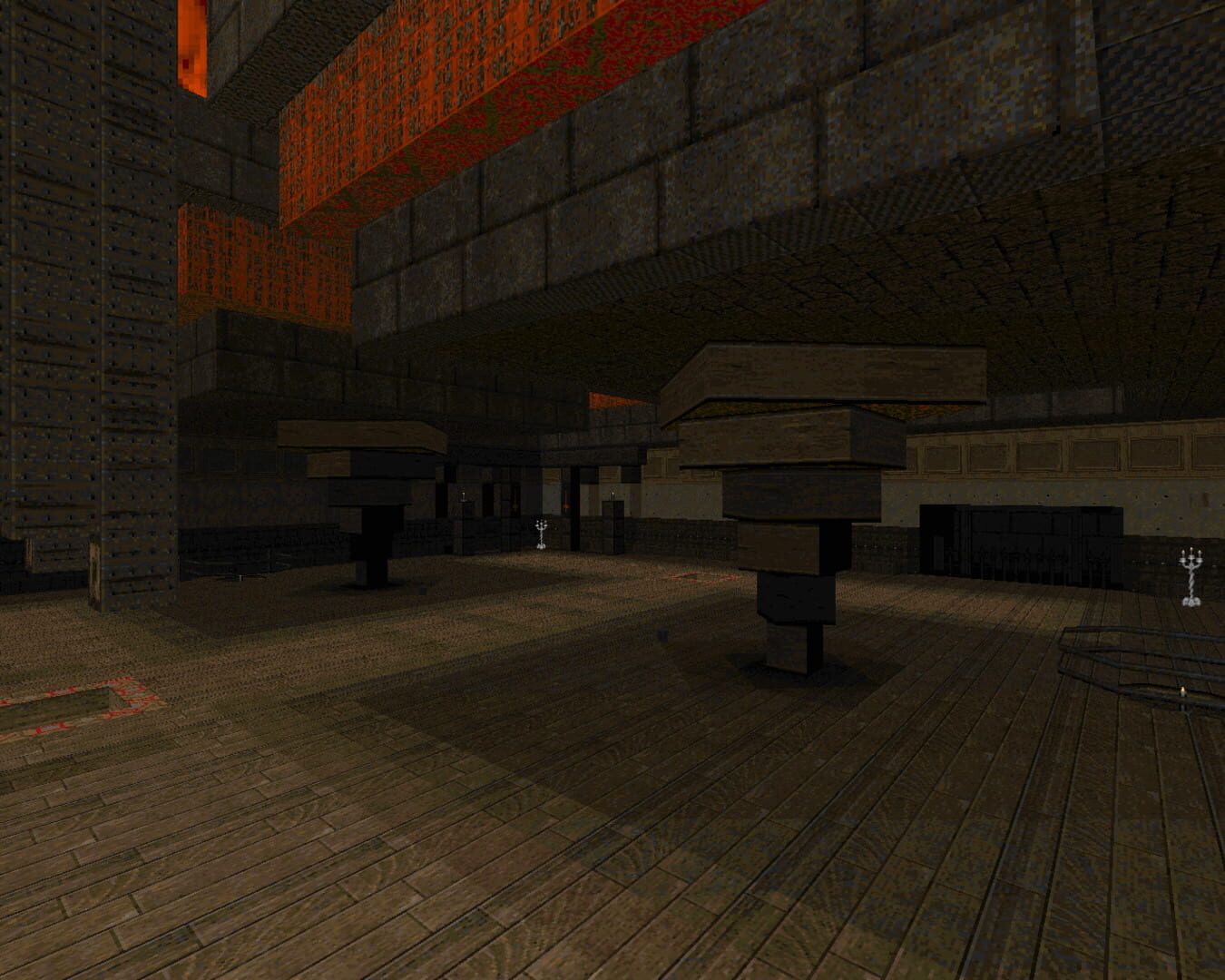 Alcyone screenshot 3