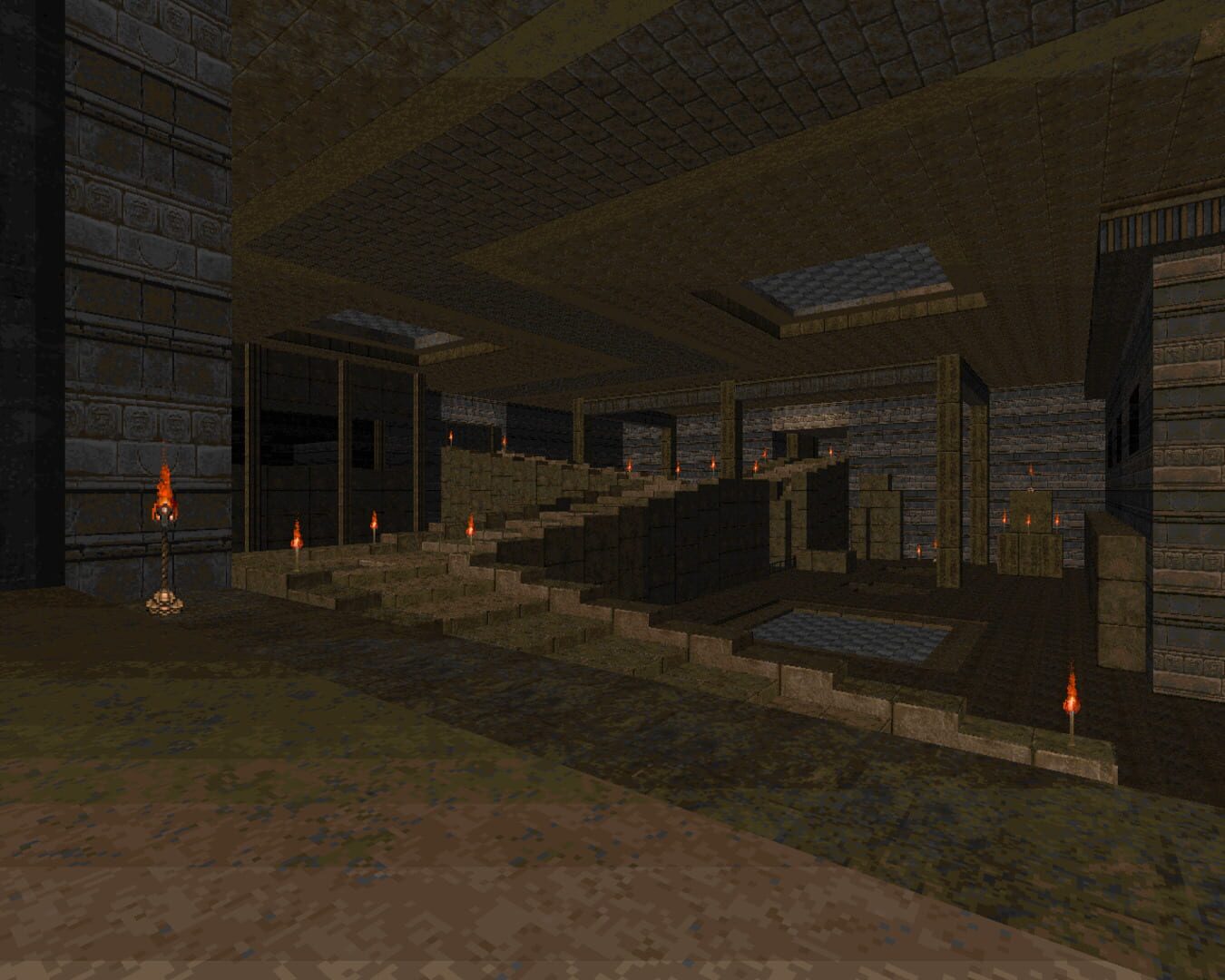 Alcyone screenshot 4