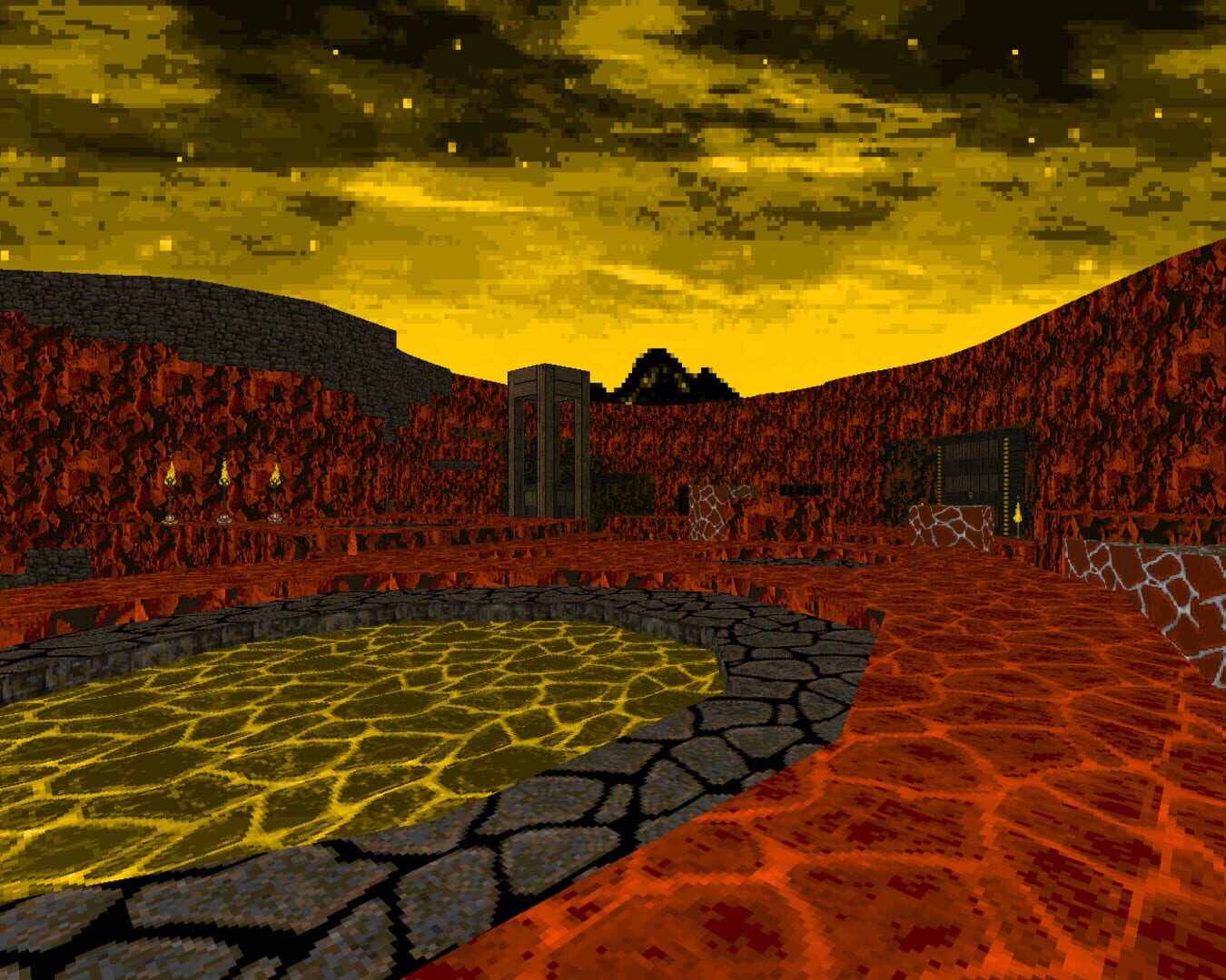 Alcyone screenshot 5