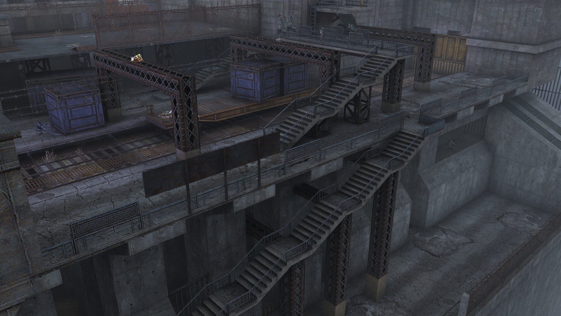 Quake Brutalist Jam III screenshot 2