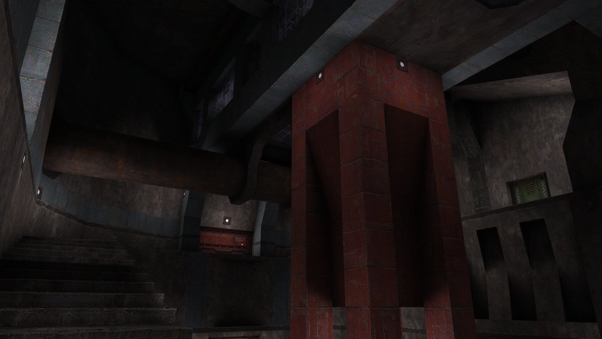 Quake Brutalist Jam III screenshot 7