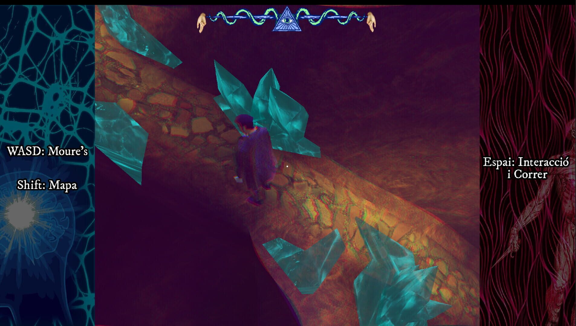 Amatsuko screenshot 6