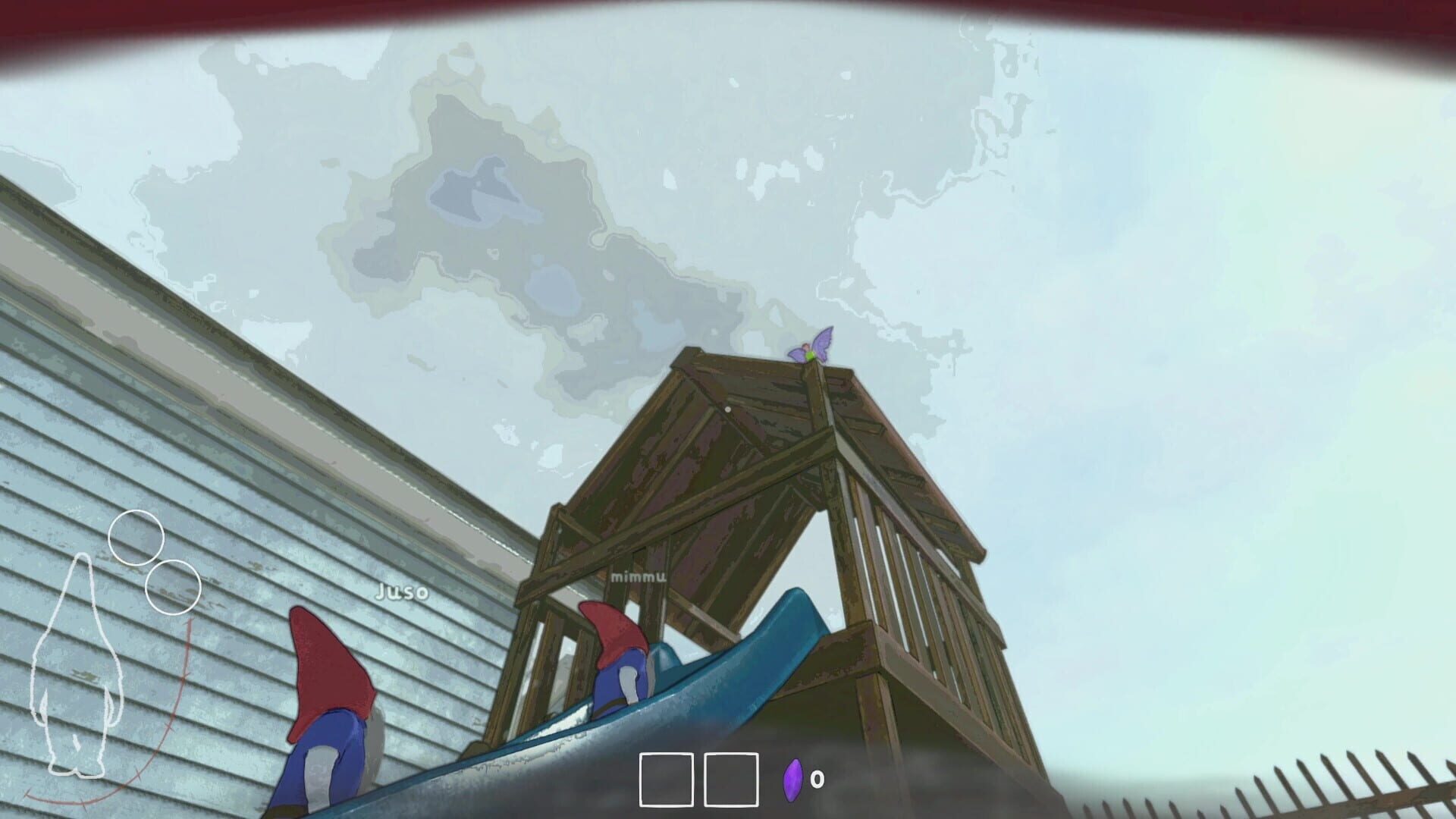 Burglin' Gnomes screenshot 4