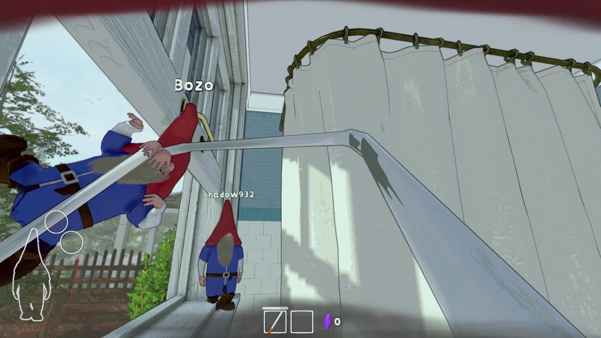 Burglin' Gnomes screenshot 7