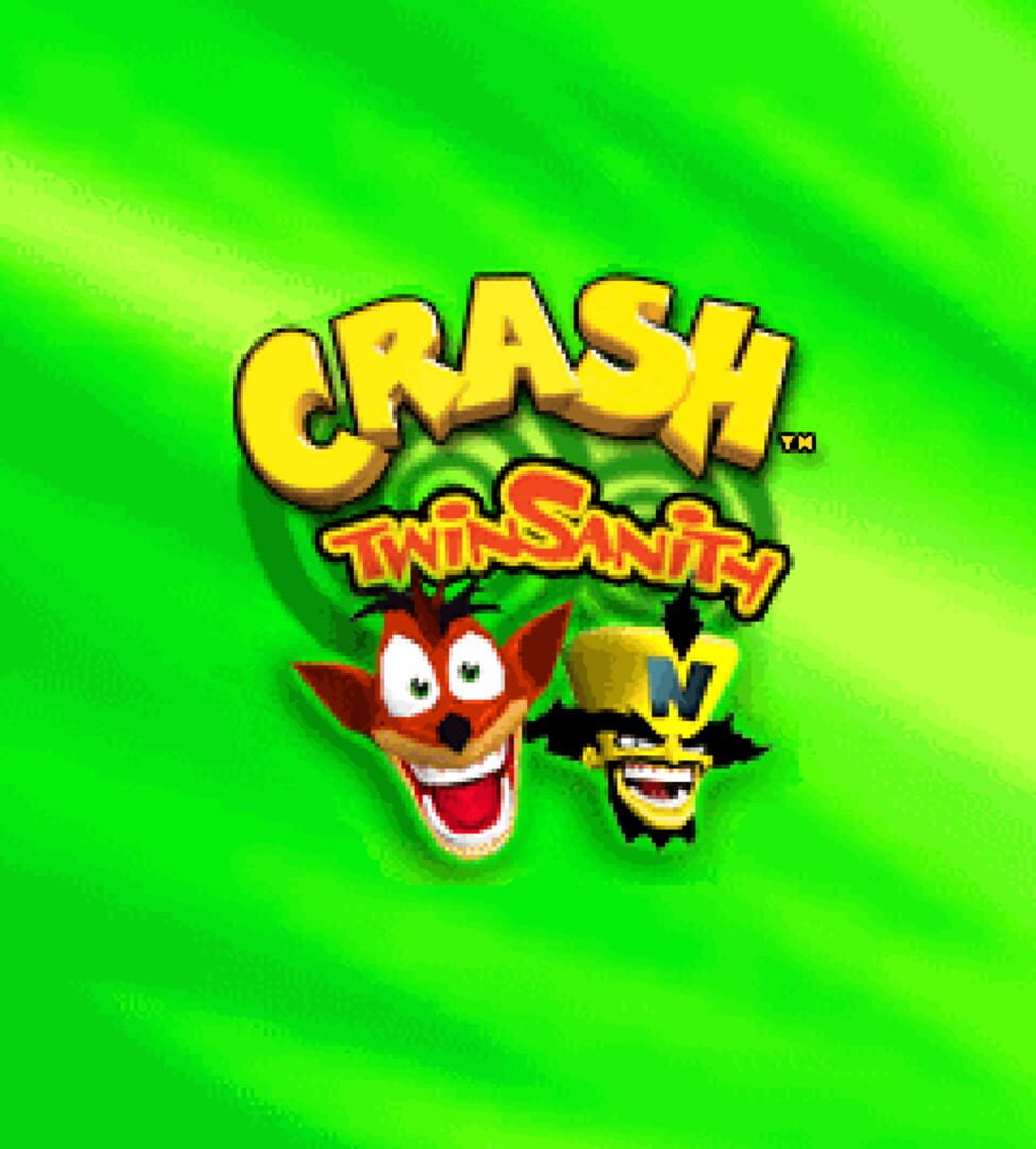Crash Twinsanity screenshot 1