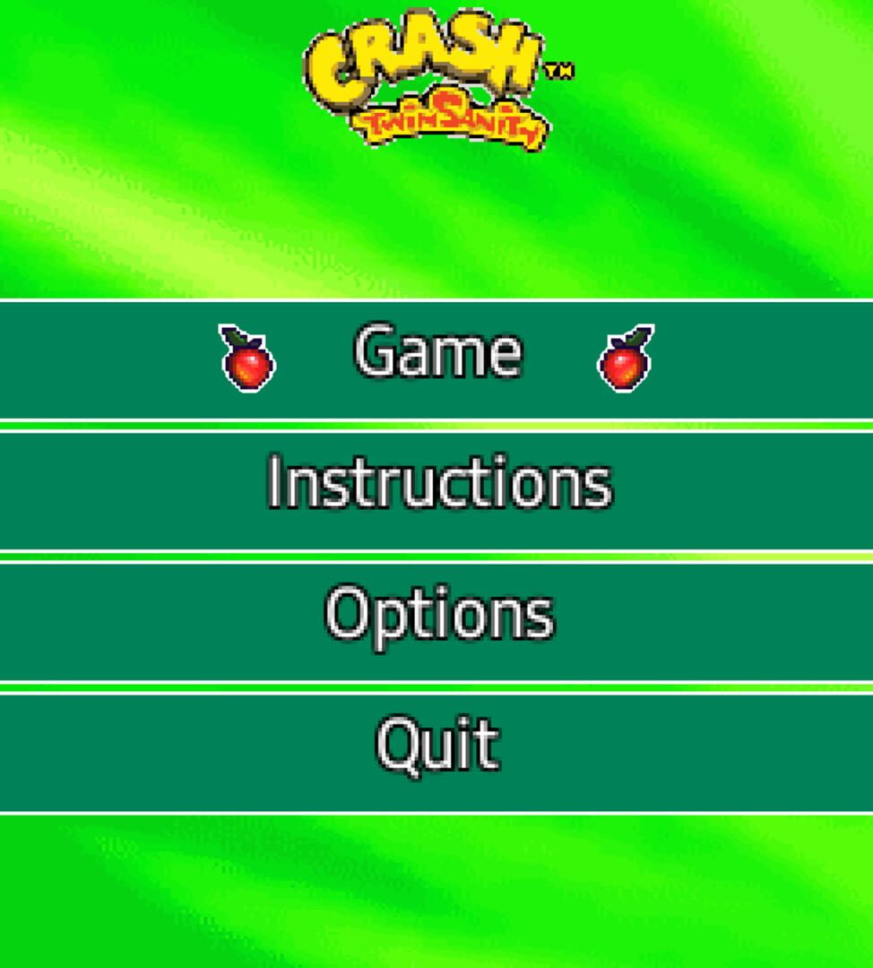 Crash Twinsanity screenshot 3