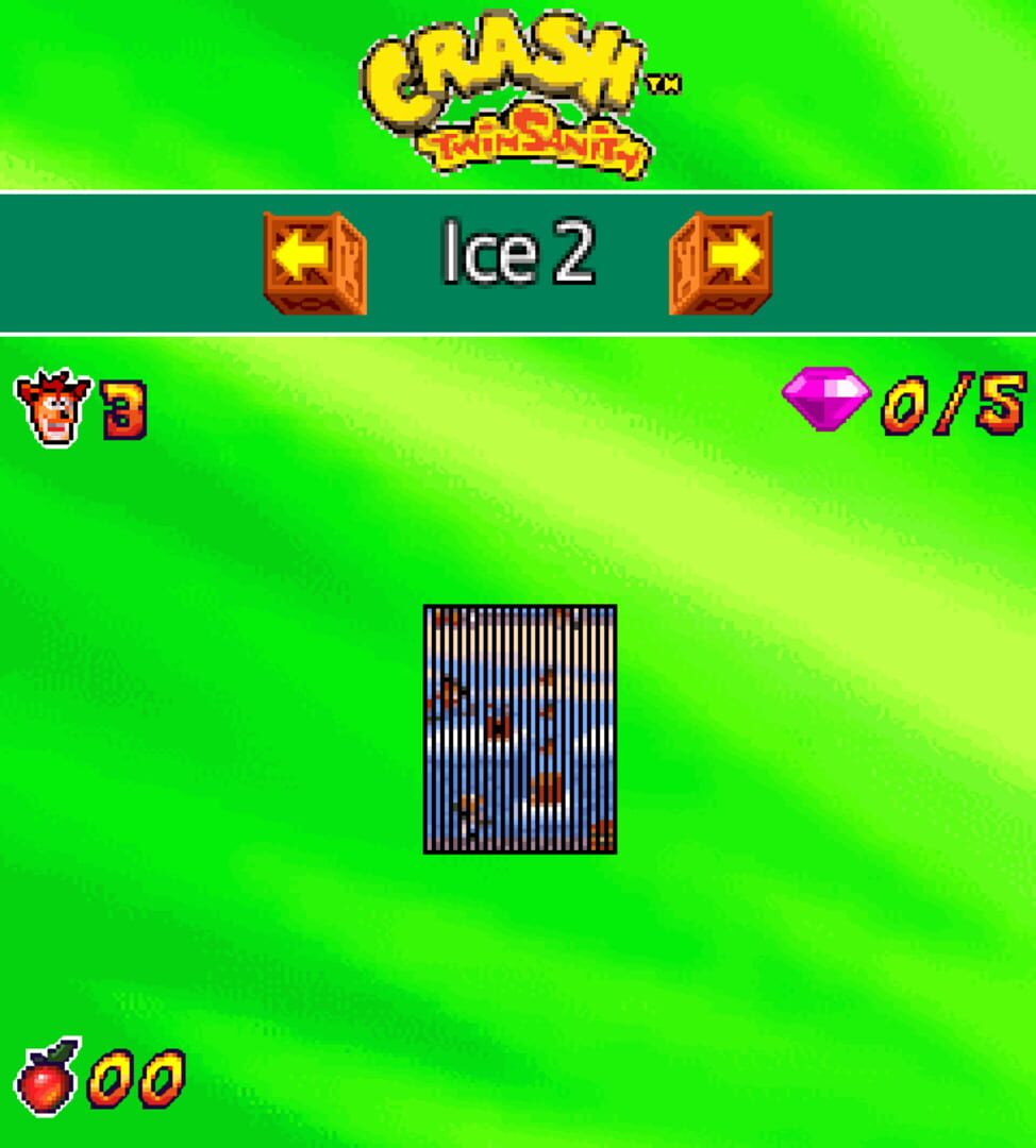 Crash Twinsanity screenshot 5